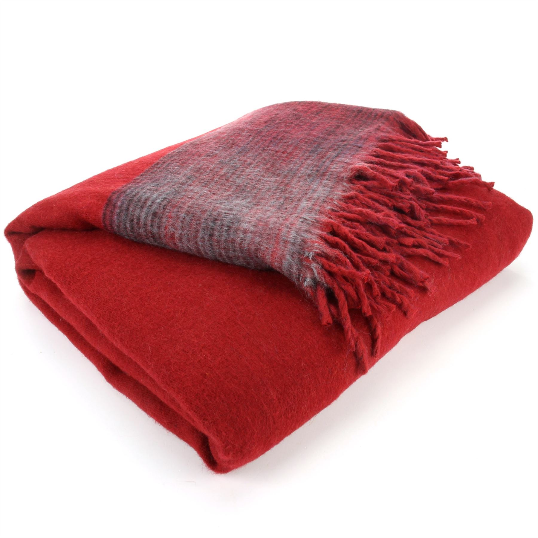 Tibetan Wool Blend Shawl Blanket Wrap Throw Boho Meditation Travel - Picture 223 of 230