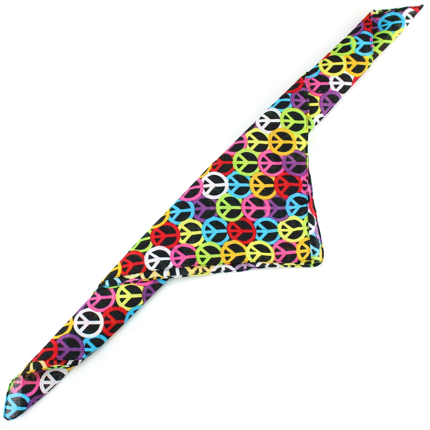 Bandana Face Cover Mask Mouth Neck Head Band Biker Cyclist Shield Skull Paisley - Picture 6 of 51