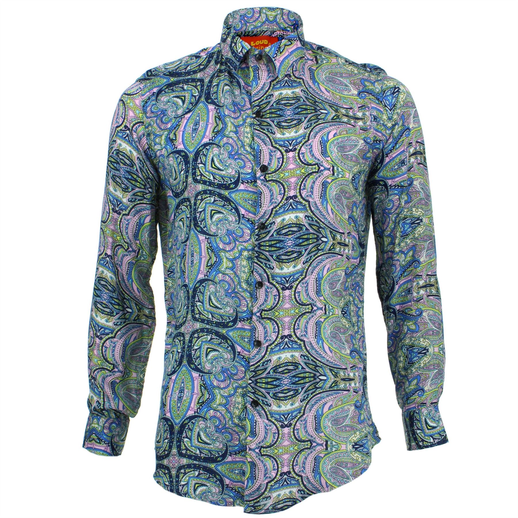 psychedelic shirts india
