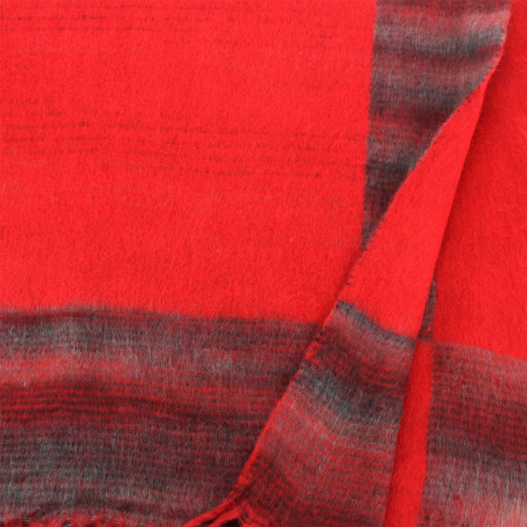 Tibetan Wool Blend Shawl Blanket Wrap Throw Boho Meditation Travel - Picture 230 of 230