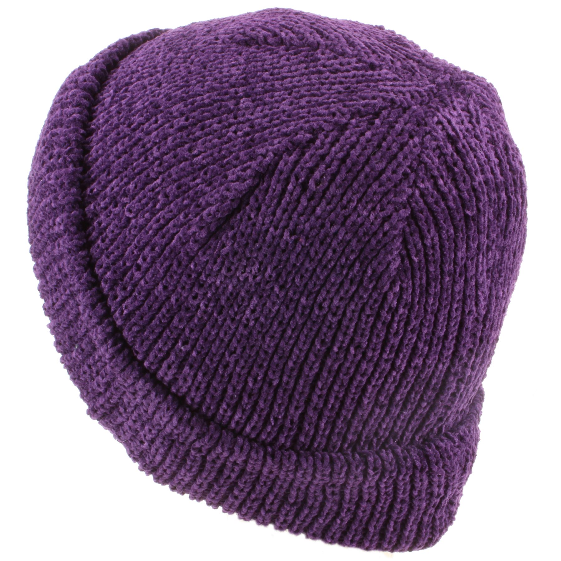 Hat Thinsulate Beanie Fleece Warm Soft 