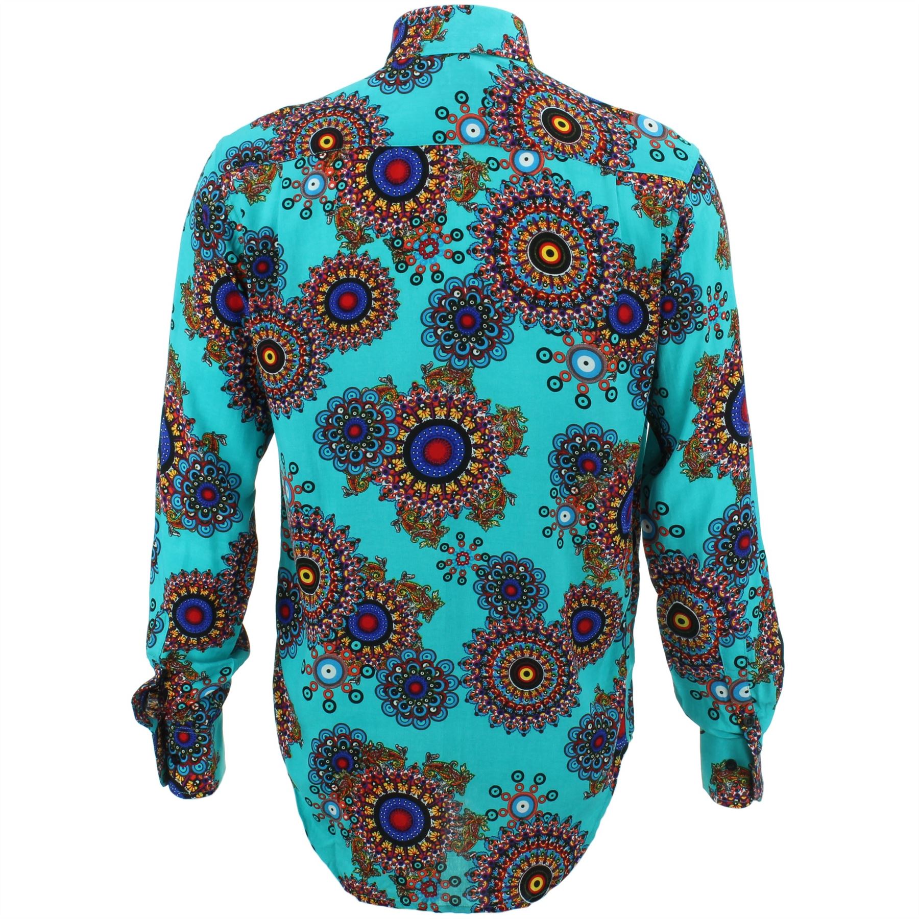 Loud Originals Regular Fit Short Sleeve Shirt - Turtles