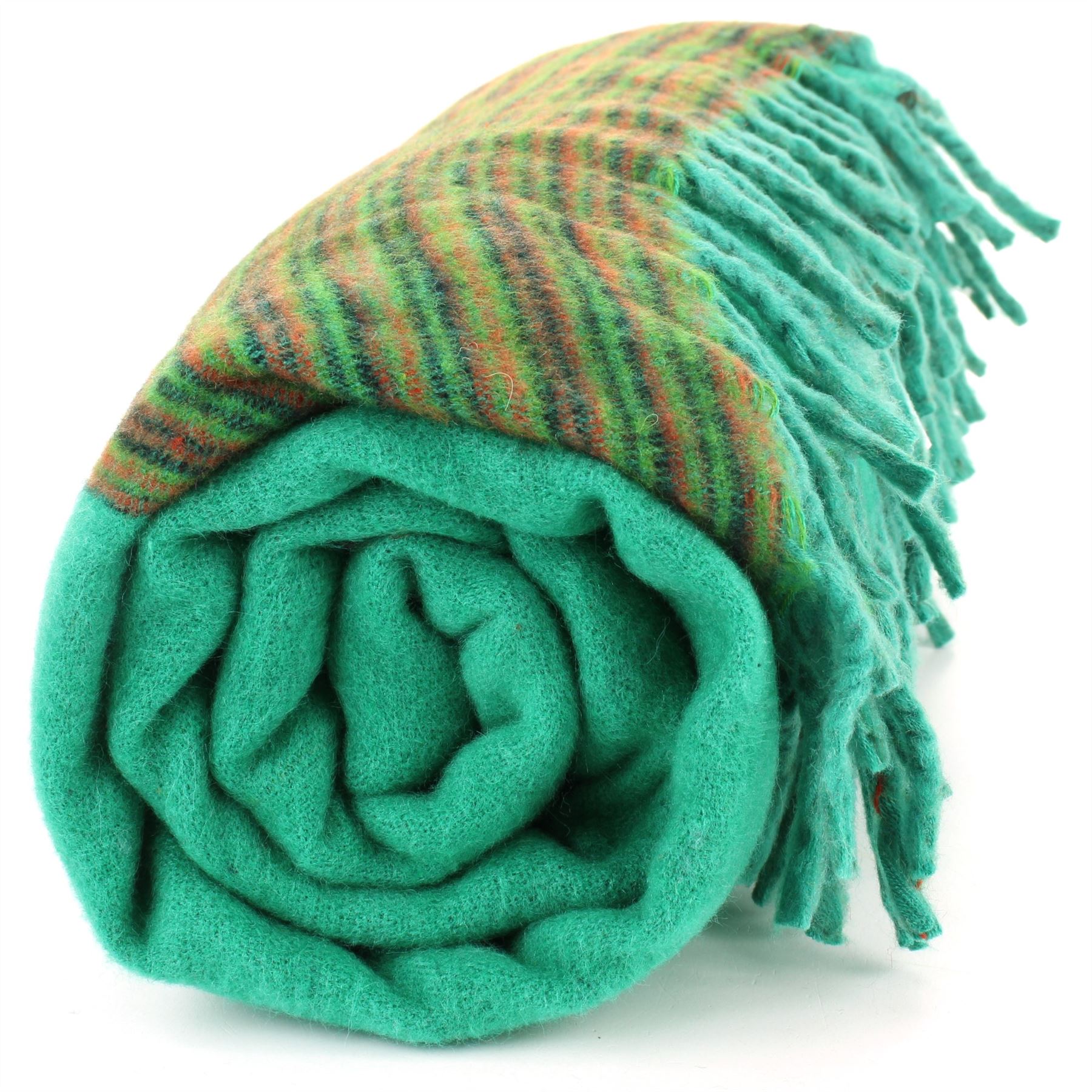 Tibetan Wool Blend Shawl Blanket Wrap Throw Boho Meditation Travel - Picture 159 of 230