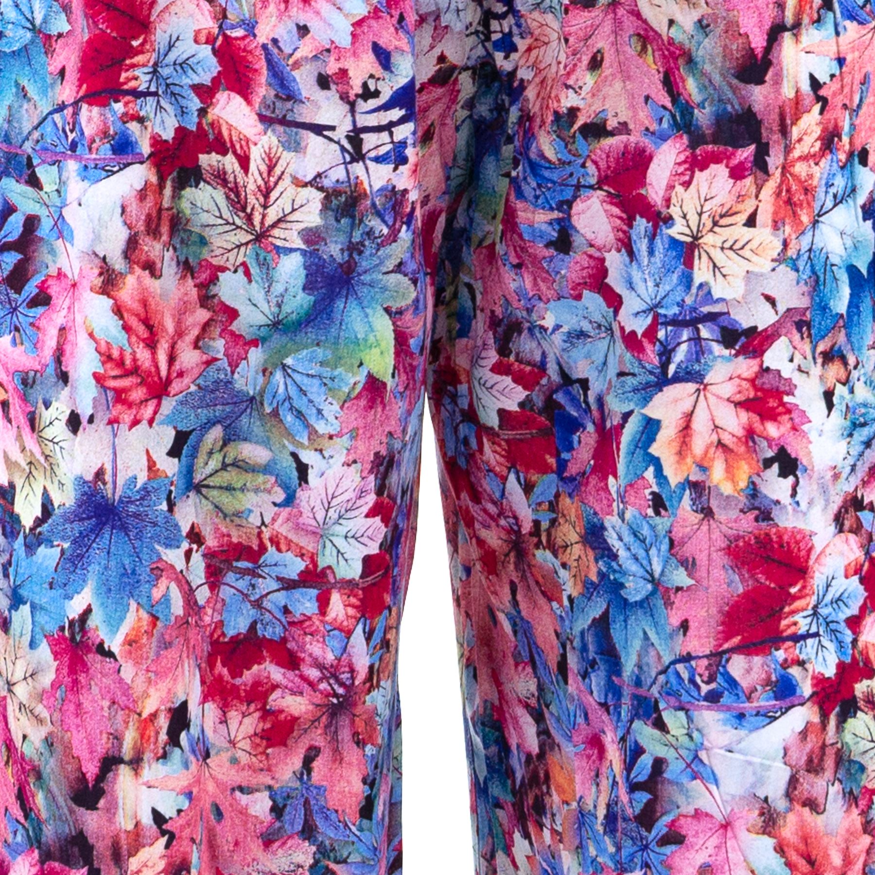 Locker Sommerhose Loud Originals Elastisch Freizeit Lange Hose Kordelzug - Picture 34 of 59
