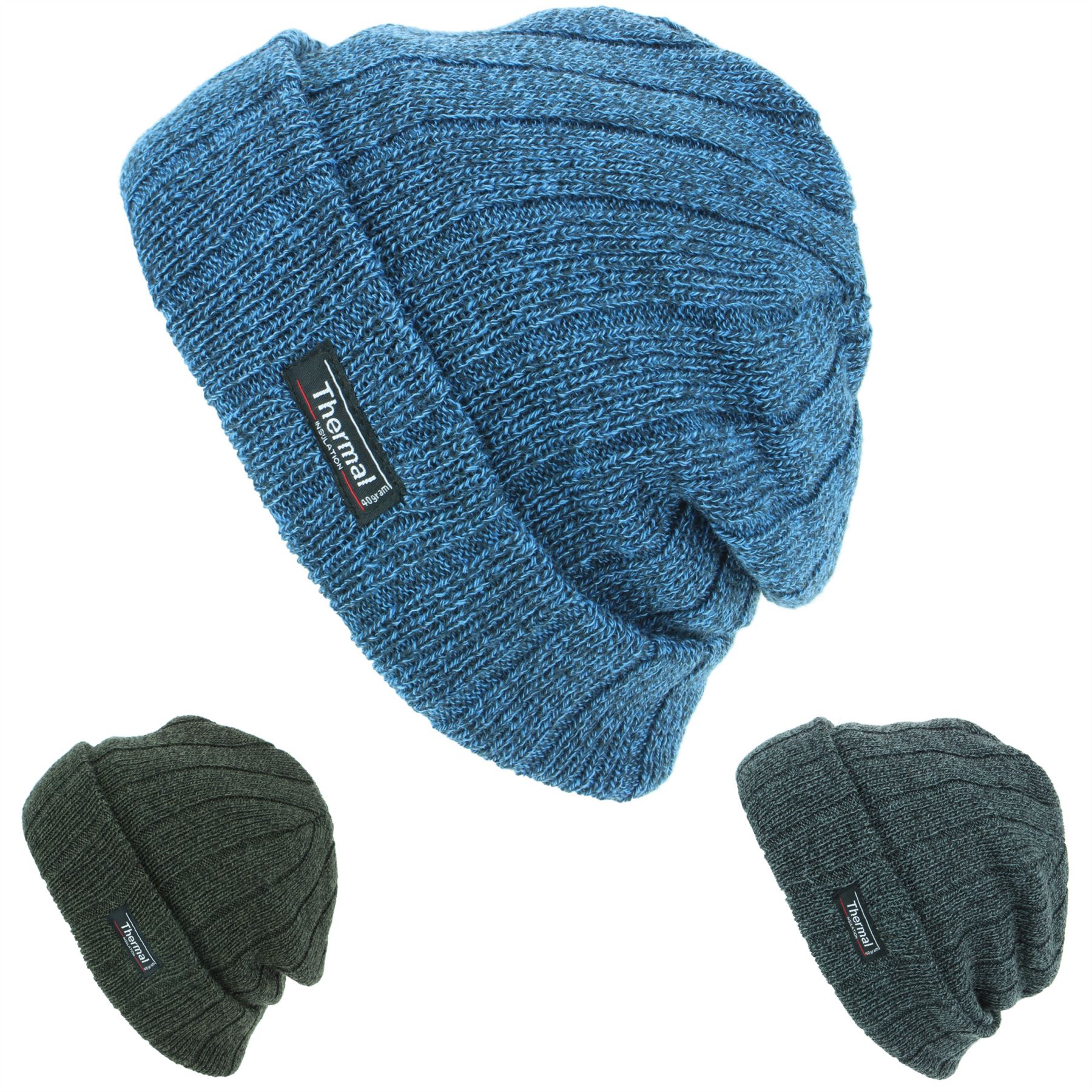 ladies grey beanie hat