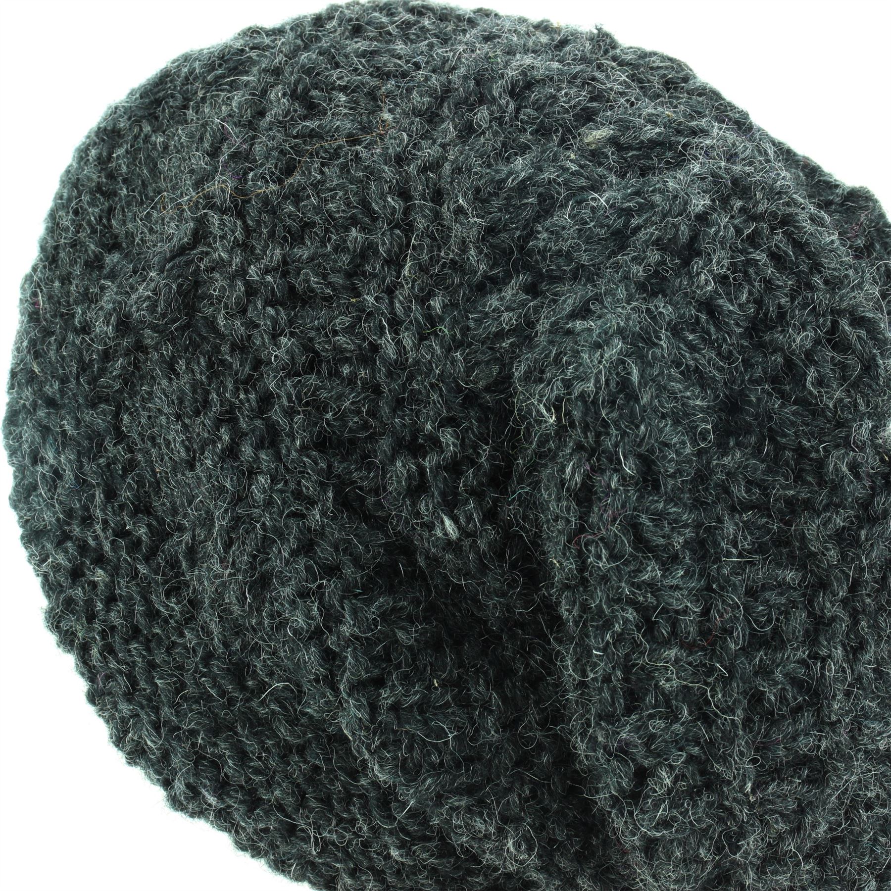 Wool Knit Beanie Hat LoudElephant Knitted Cap Warm Bean Winter - Picture 4 of 22