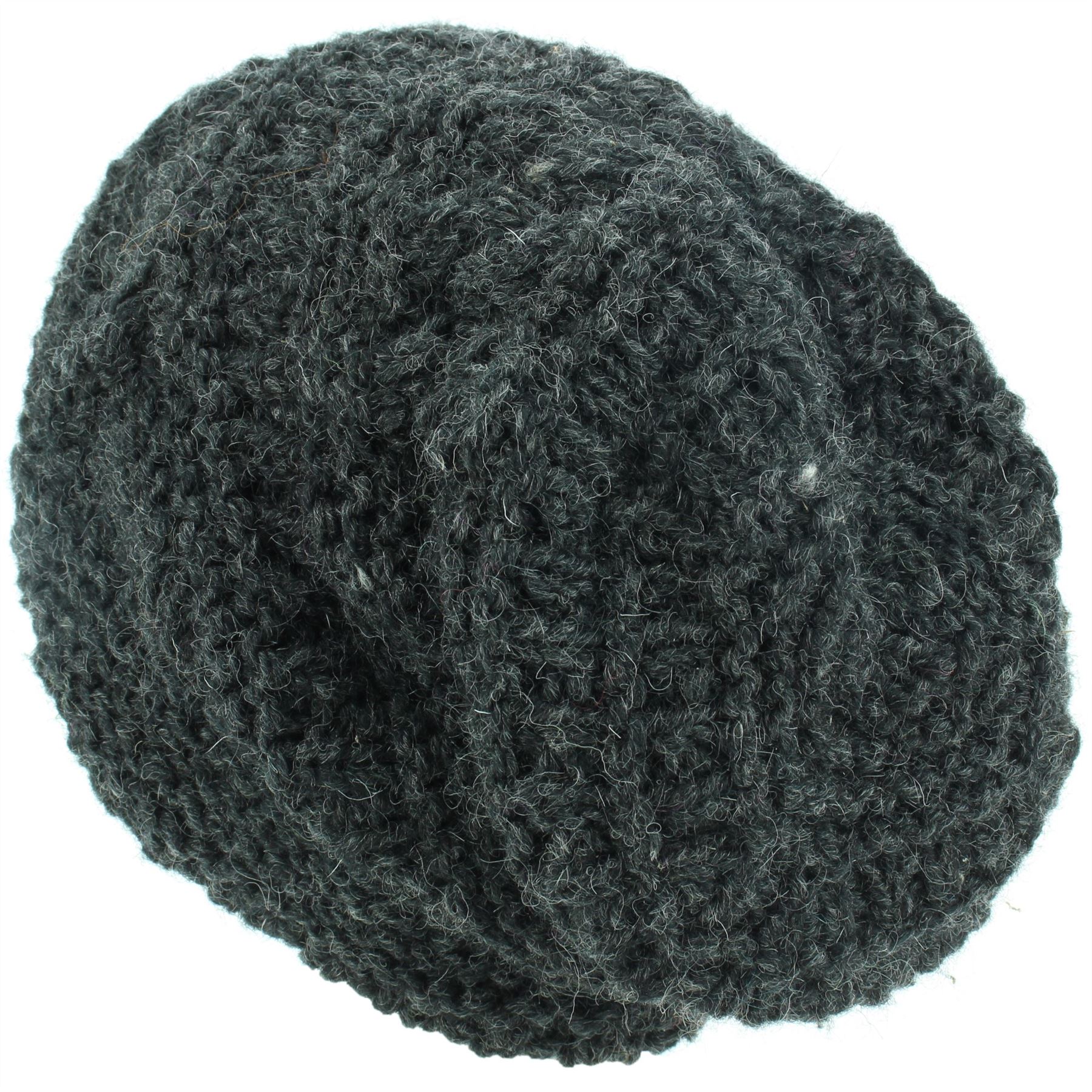 Wool Knit Beanie Hat LoudElephant Knitted Cap Warm Bean Winter - Picture 3 of 22