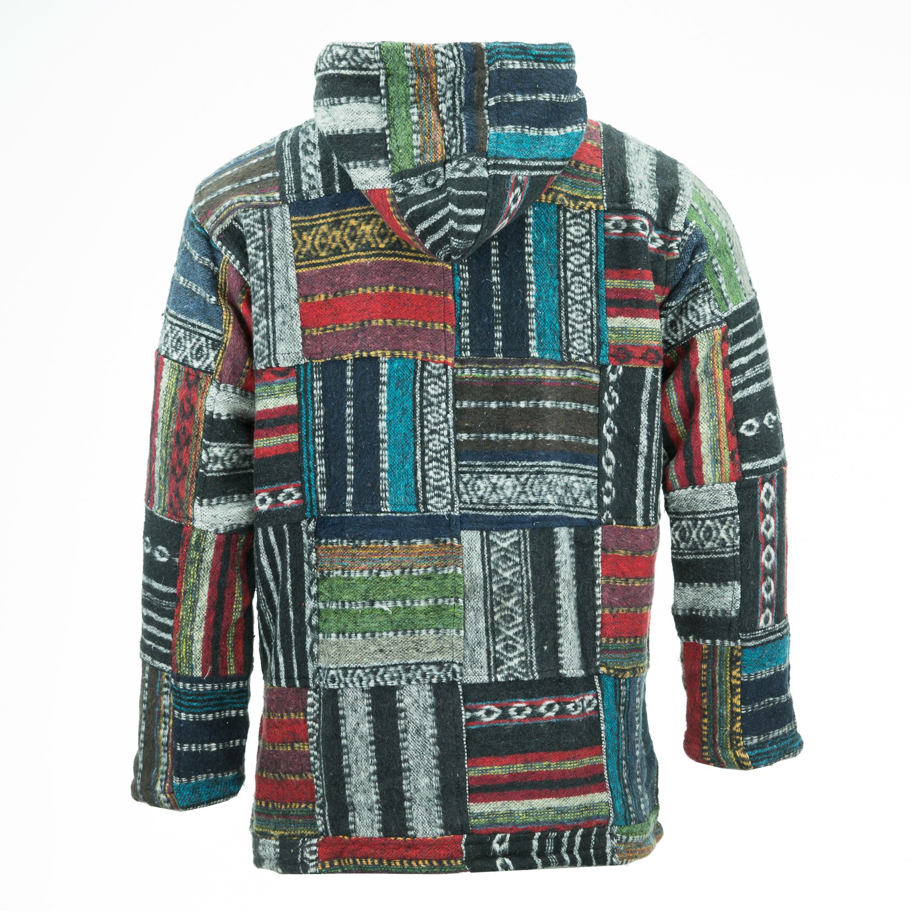 Sweat à Capuche Pull Baja Jerga Drug Rug LOUDelephant Hoody à Capuche