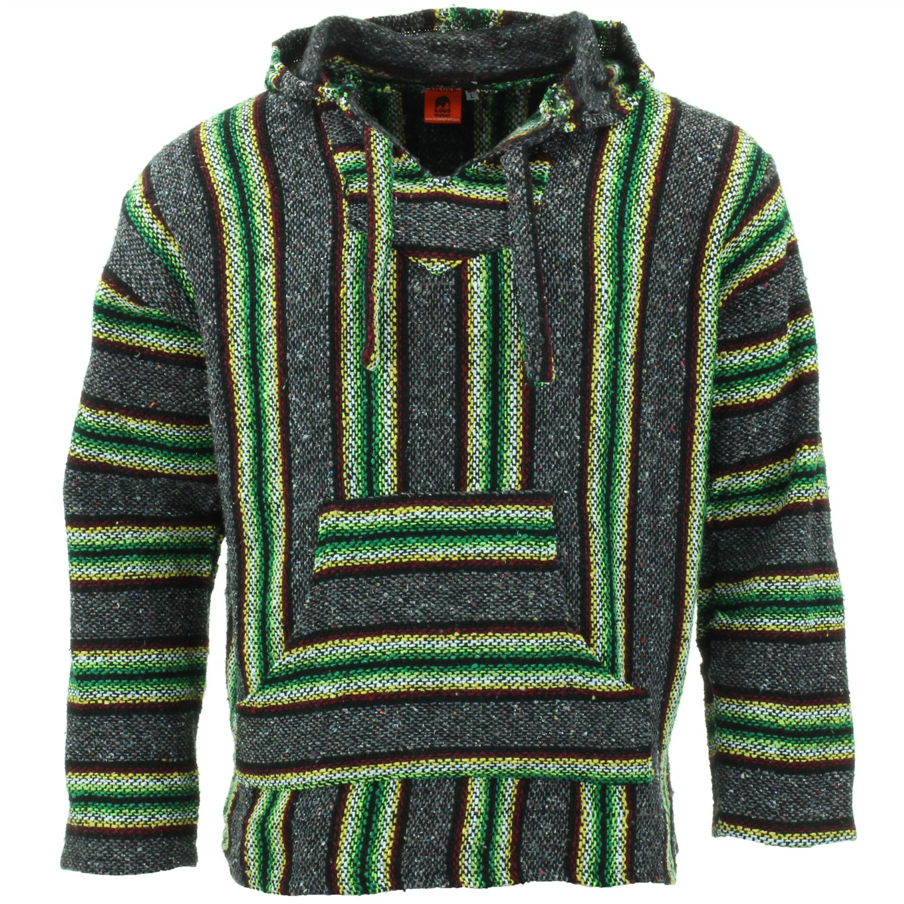 Sweat à capuche - Sweat à capuche