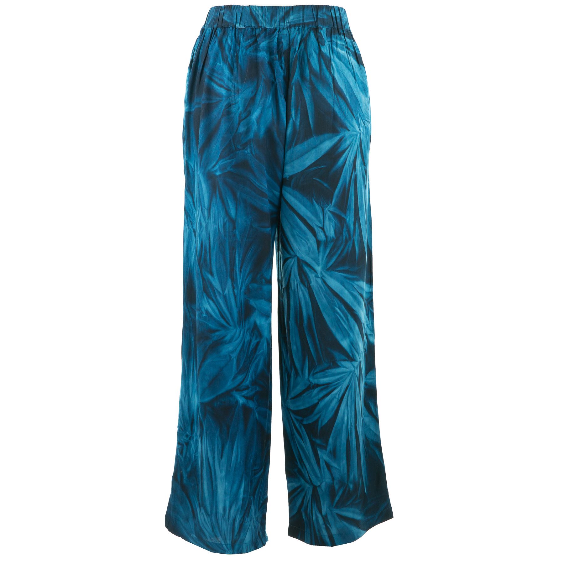 Locker Sommerhose Loud Originals Elastisch Freizeit Lange Hose Kordelzug - Picture 35 of 59