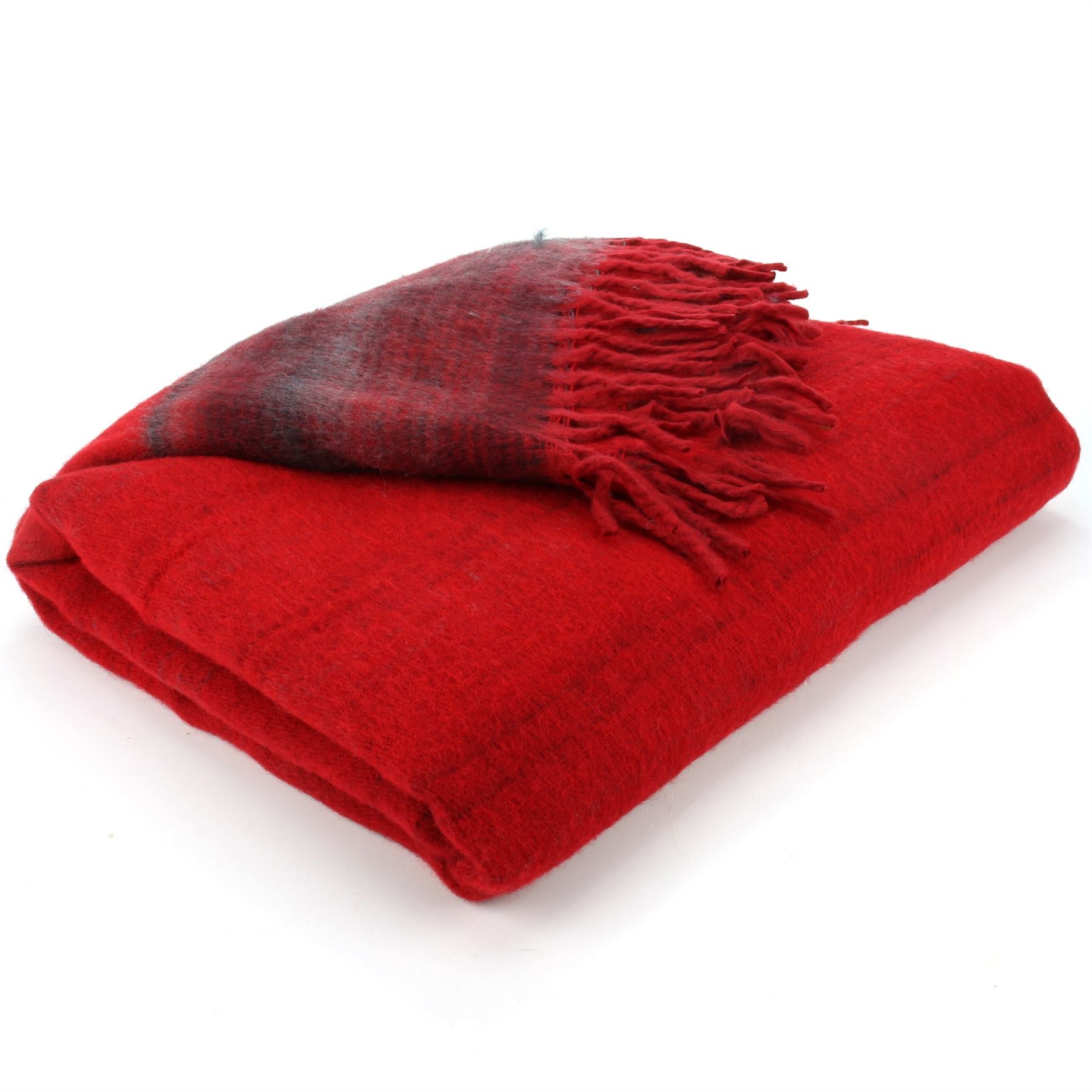 Tibetan Wool Blend Shawl Blanket Wrap Throw Boho Meditation Travel - Picture 227 of 230