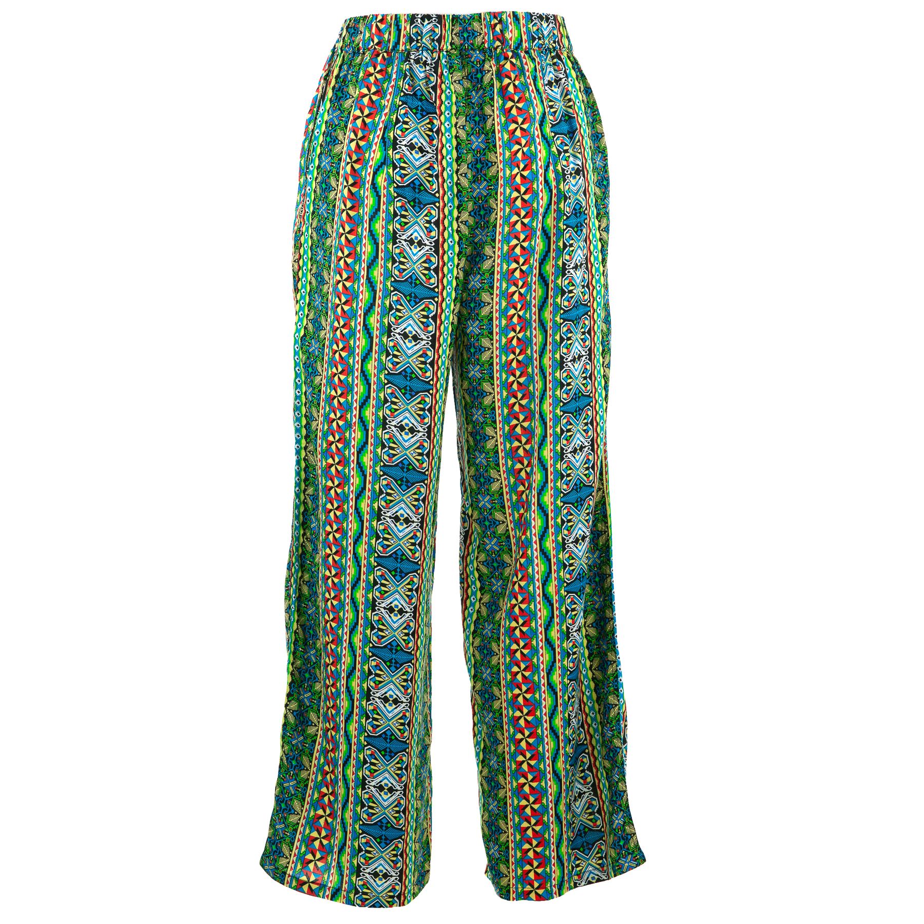 Locker Sommerhose Loud Originals Elastisch Freizeit Lange Hose Kordelzug - Picture 44 of 59