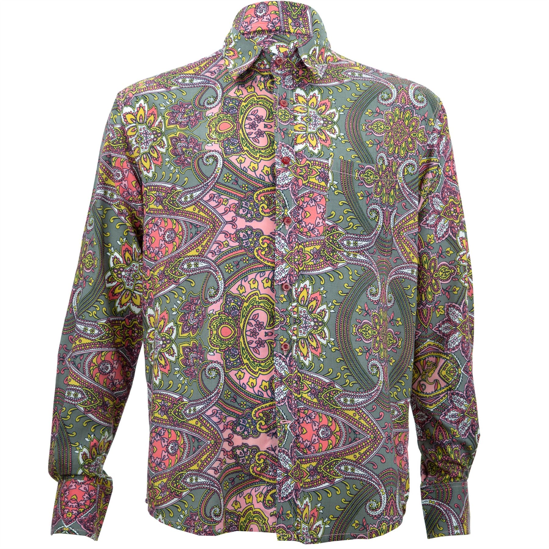 trippy shirts india