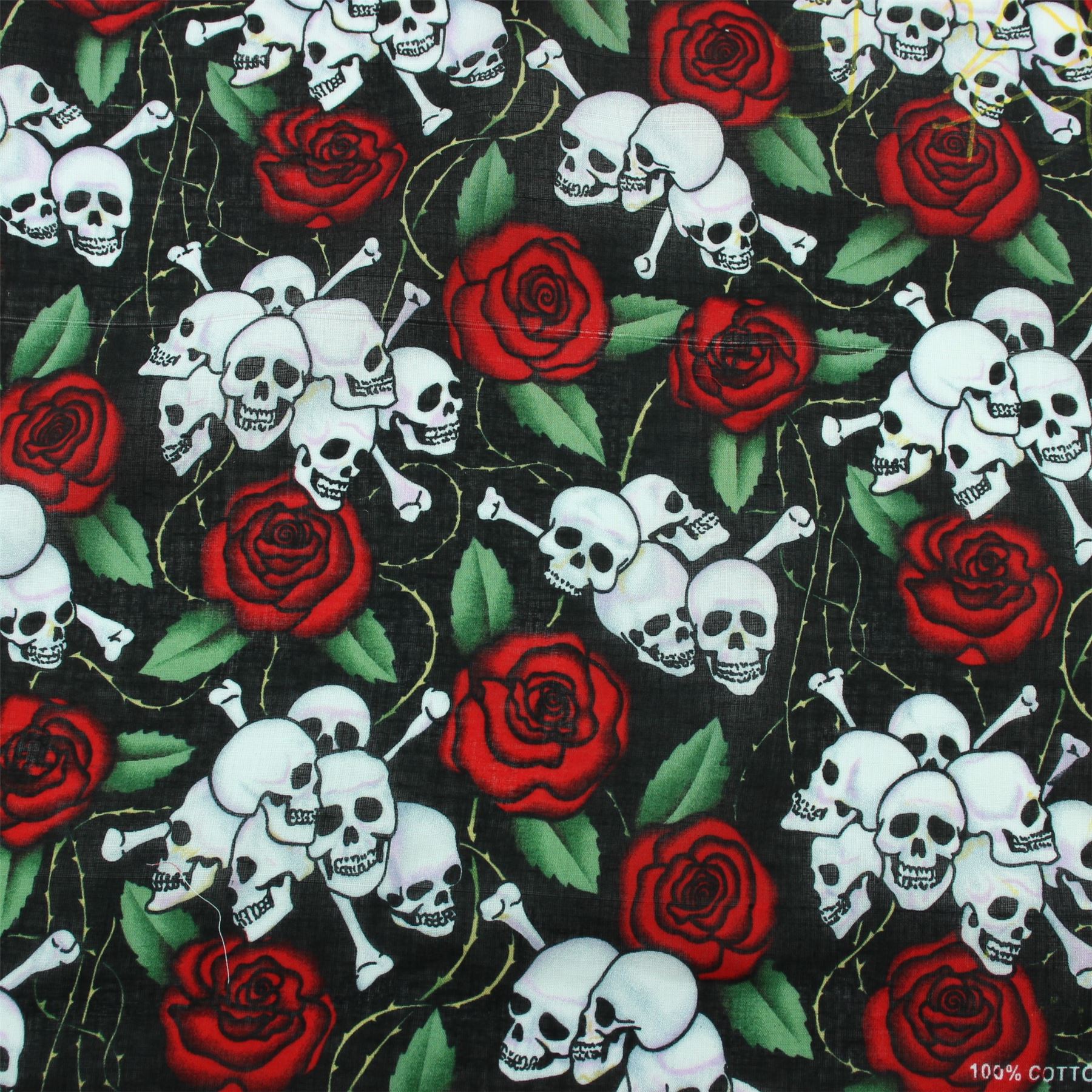 Bandana Face Cover Mask Mouth Neck Head Band Biker Cyclist Shield Skull Paisley - Picture 39 of 51