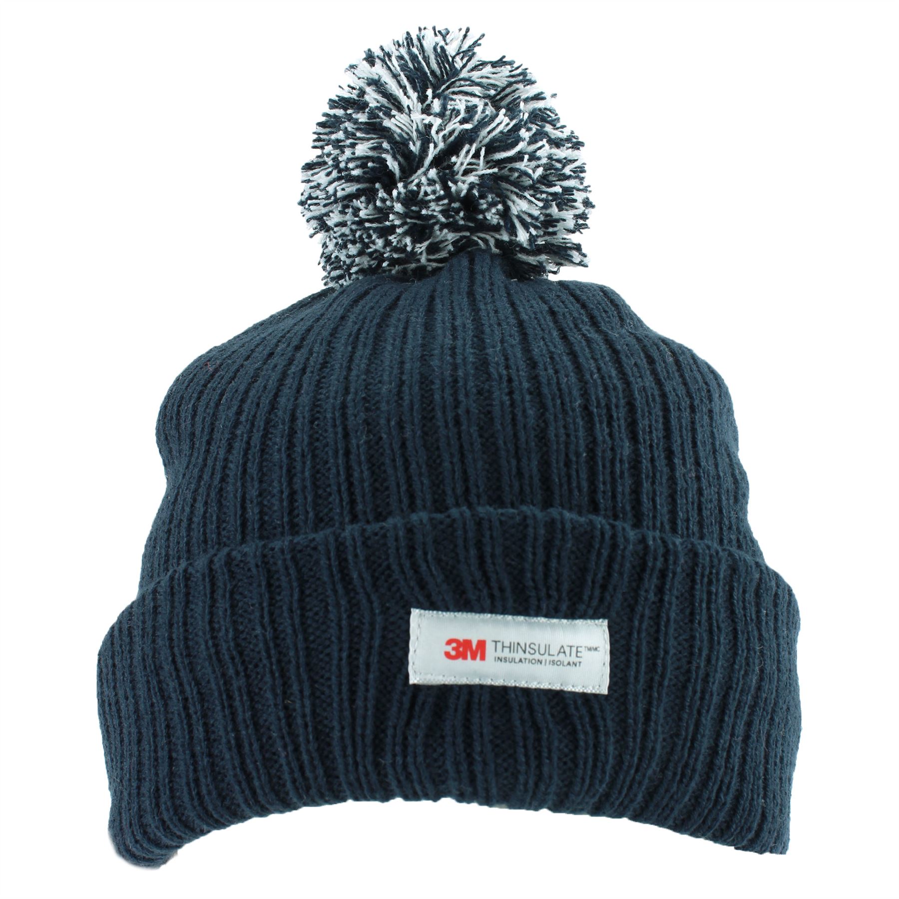 Age 8-14 Years… Beanie Kid's Winter Ski Bobble Knit Hat Age 8-14 Years… Beanie Kid's Winter Ski Bobble Knit Hat