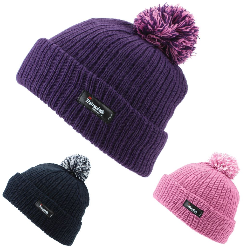kids thinsulate hat