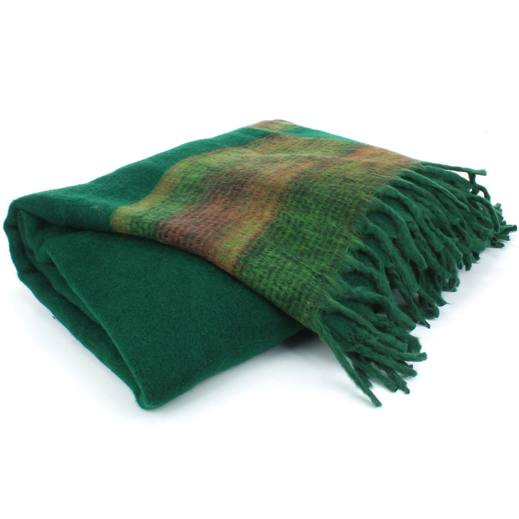 Tibetan Wool Blend Shawl Blanket Wrap Throw Boho Meditation Travel - Picture 66 of 230