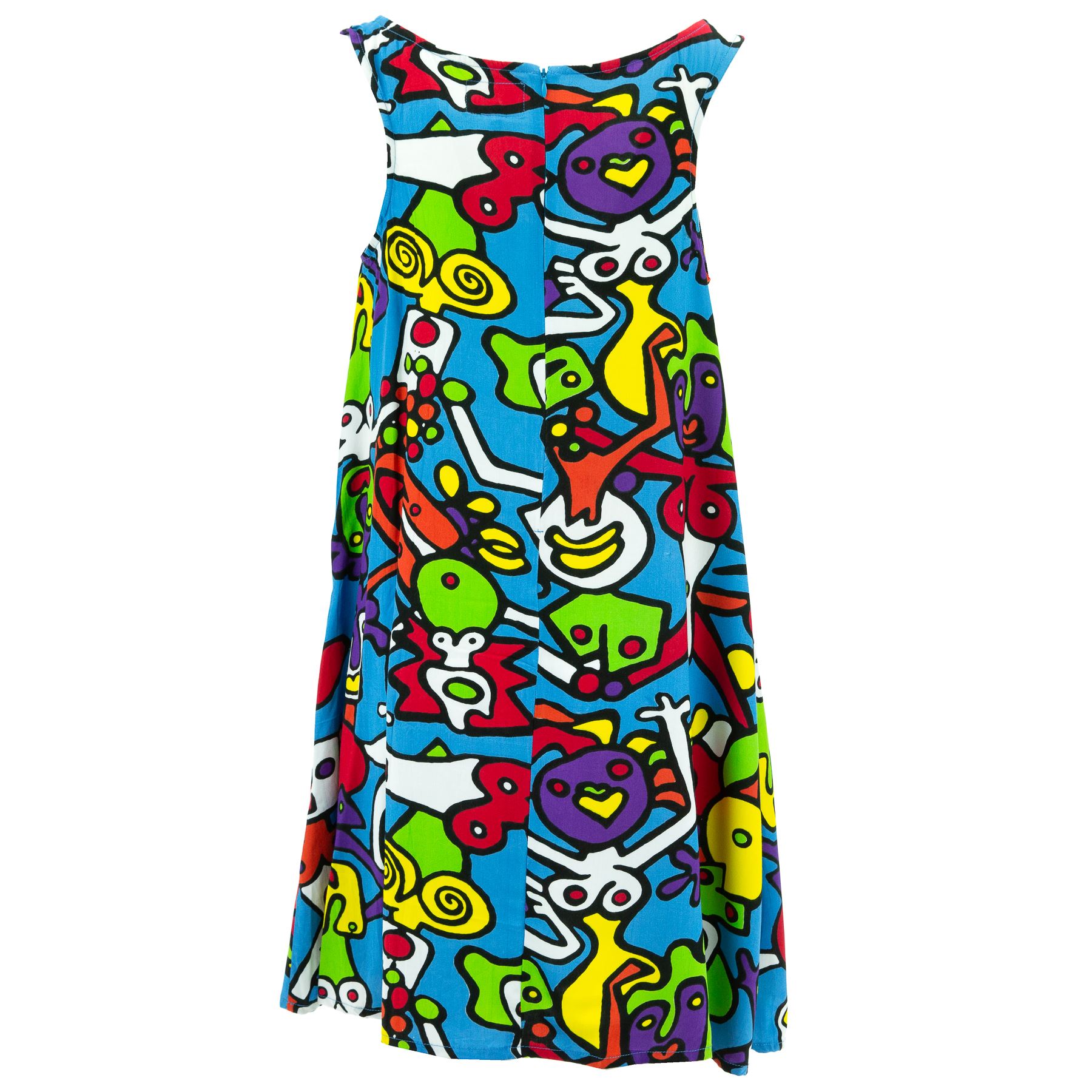 Shift Shaper Dress Loud Originals Womens Princess Summer Evening Party