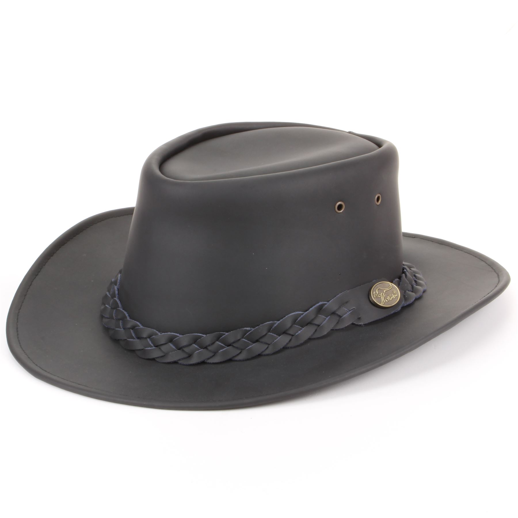 mens cowboy hats australia