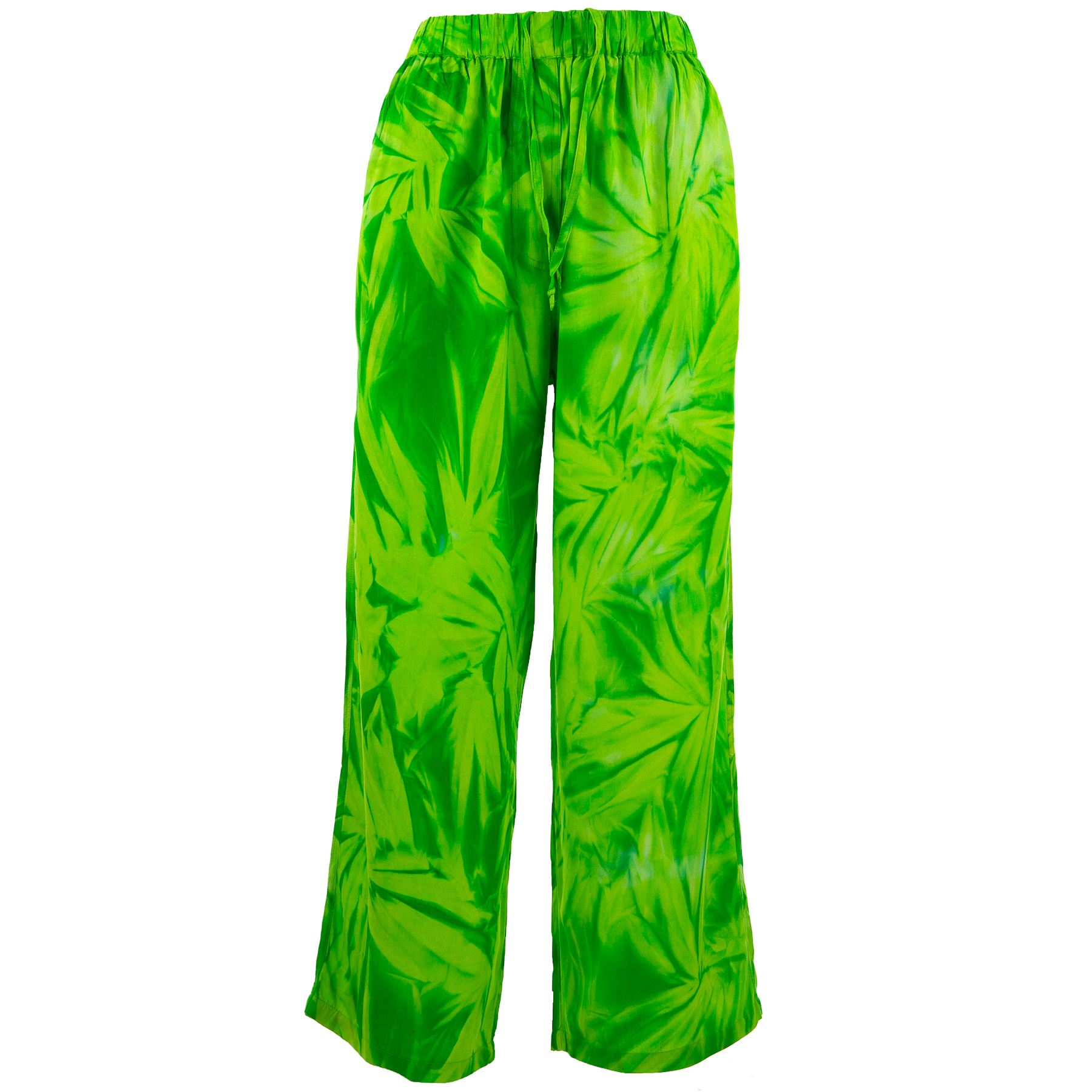 Locker Sommerhose Loud Originals Elastisch Freizeit Lange Hose Kordelzug - Picture 41 of 59