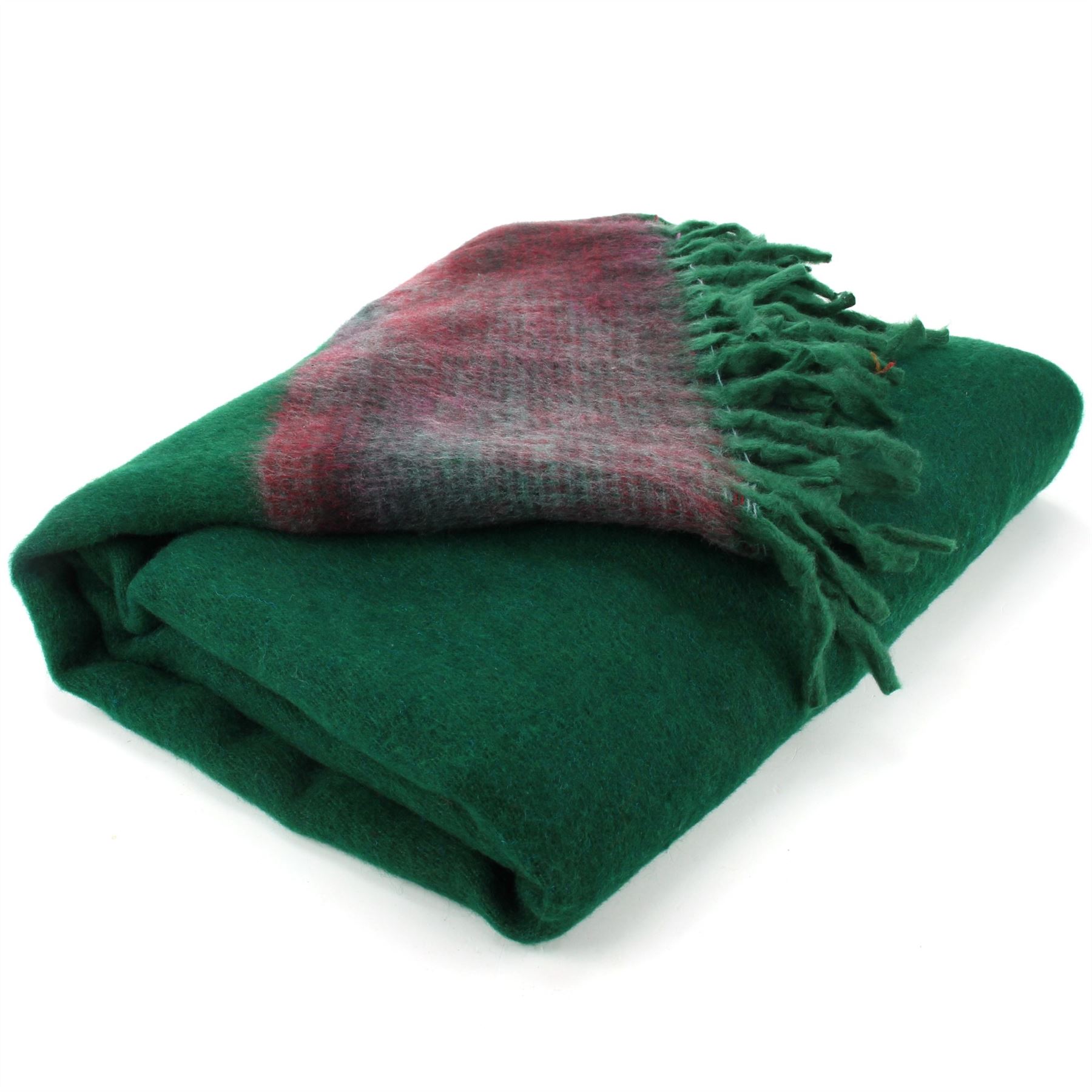 Tibetan Wool Blend Shawl Blanket Wrap Throw Boho Meditation Travel - Picture 150 of 230