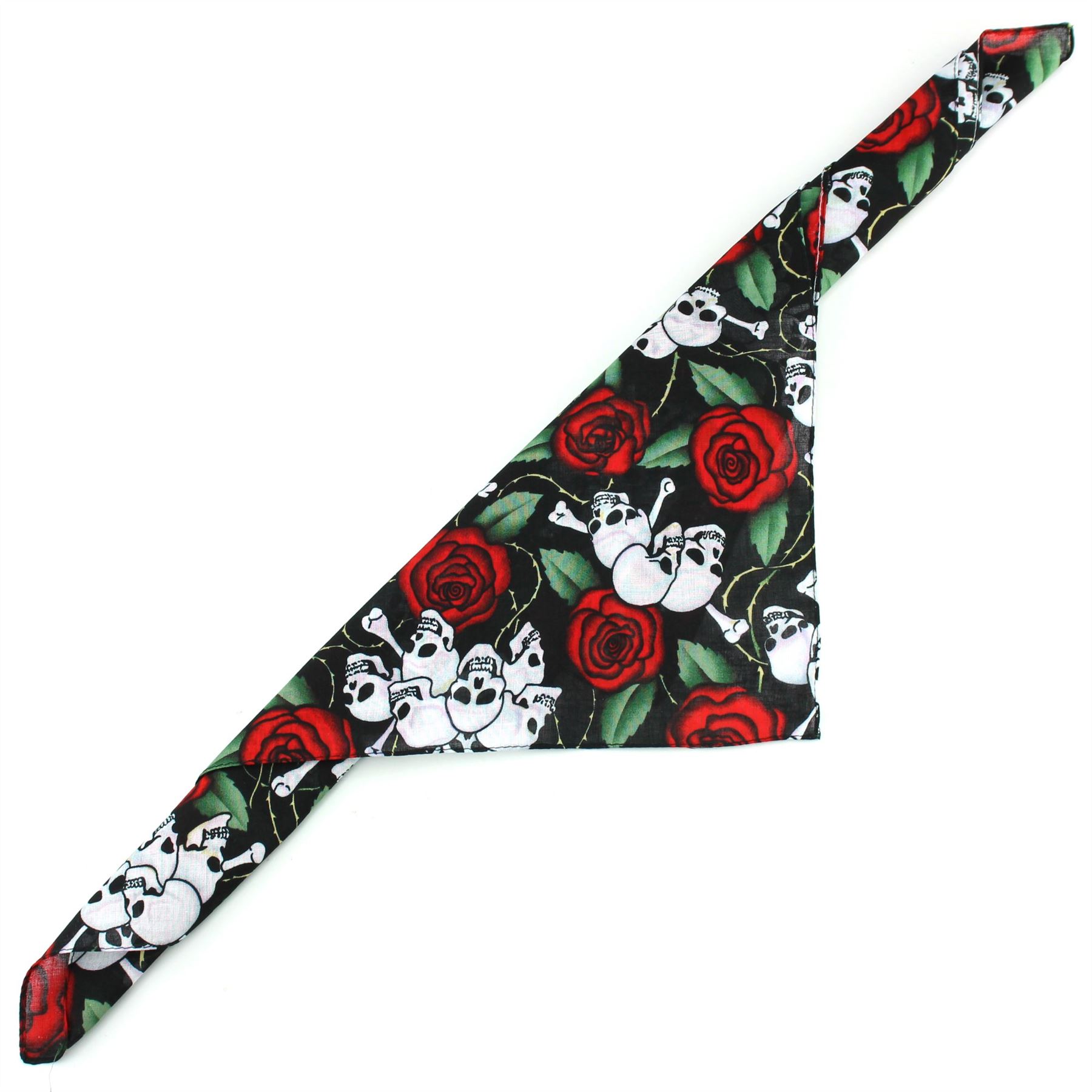 Bandana Face Cover Mask Mouth Neck Head Band Biker Cyclist Shield Skull Paisley - Picture 25 of 51