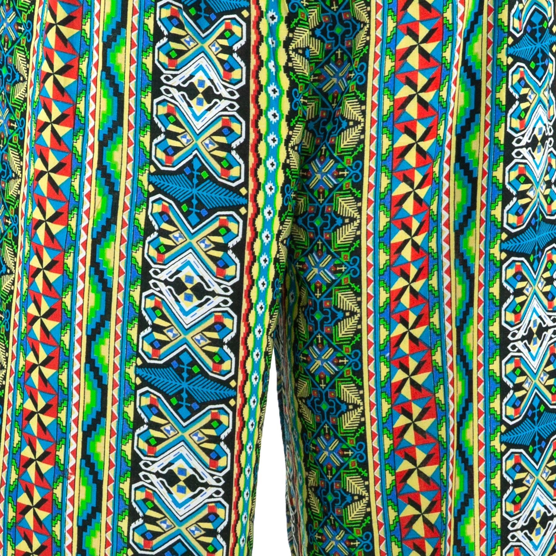 Locker Sommerhose Loud Originals Elastisch Freizeit Lange Hose Kordelzug - Picture 45 of 59