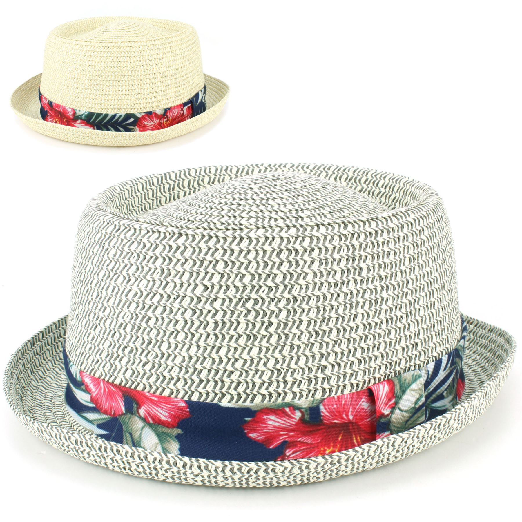 Homme Hawkins Hats Chapeau western