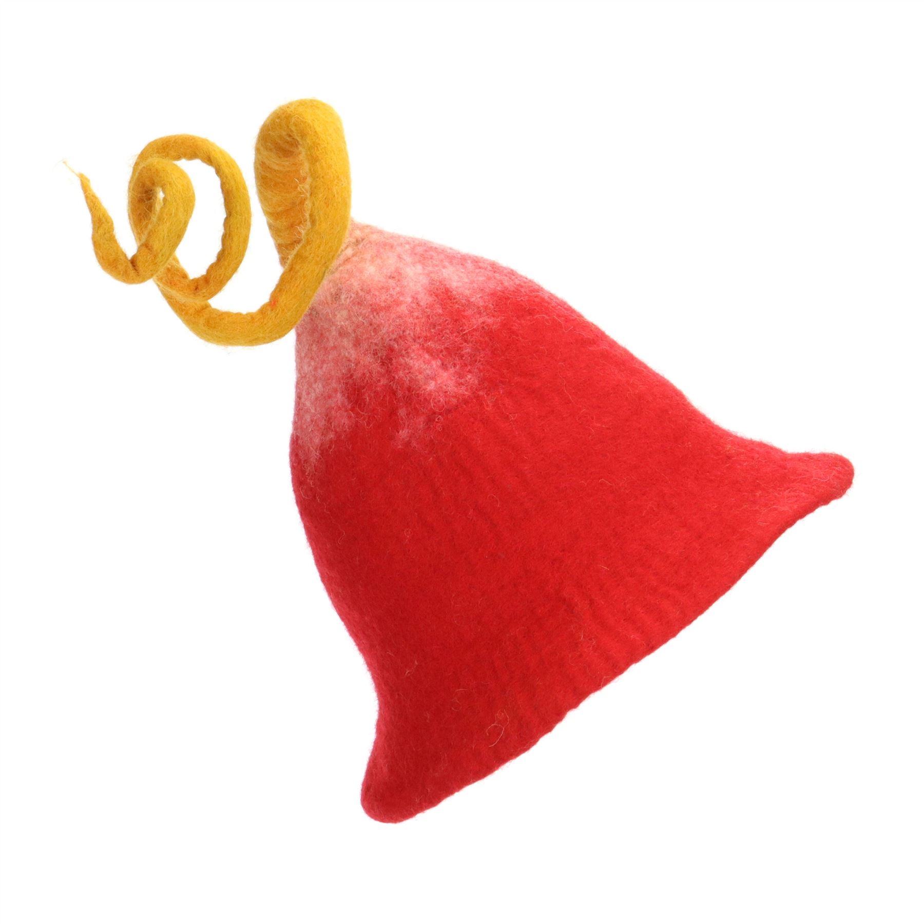 Handcrafted Wool Felt Hat from Nepal LoudElephant handmade artisan festival - Picture 153 of 209