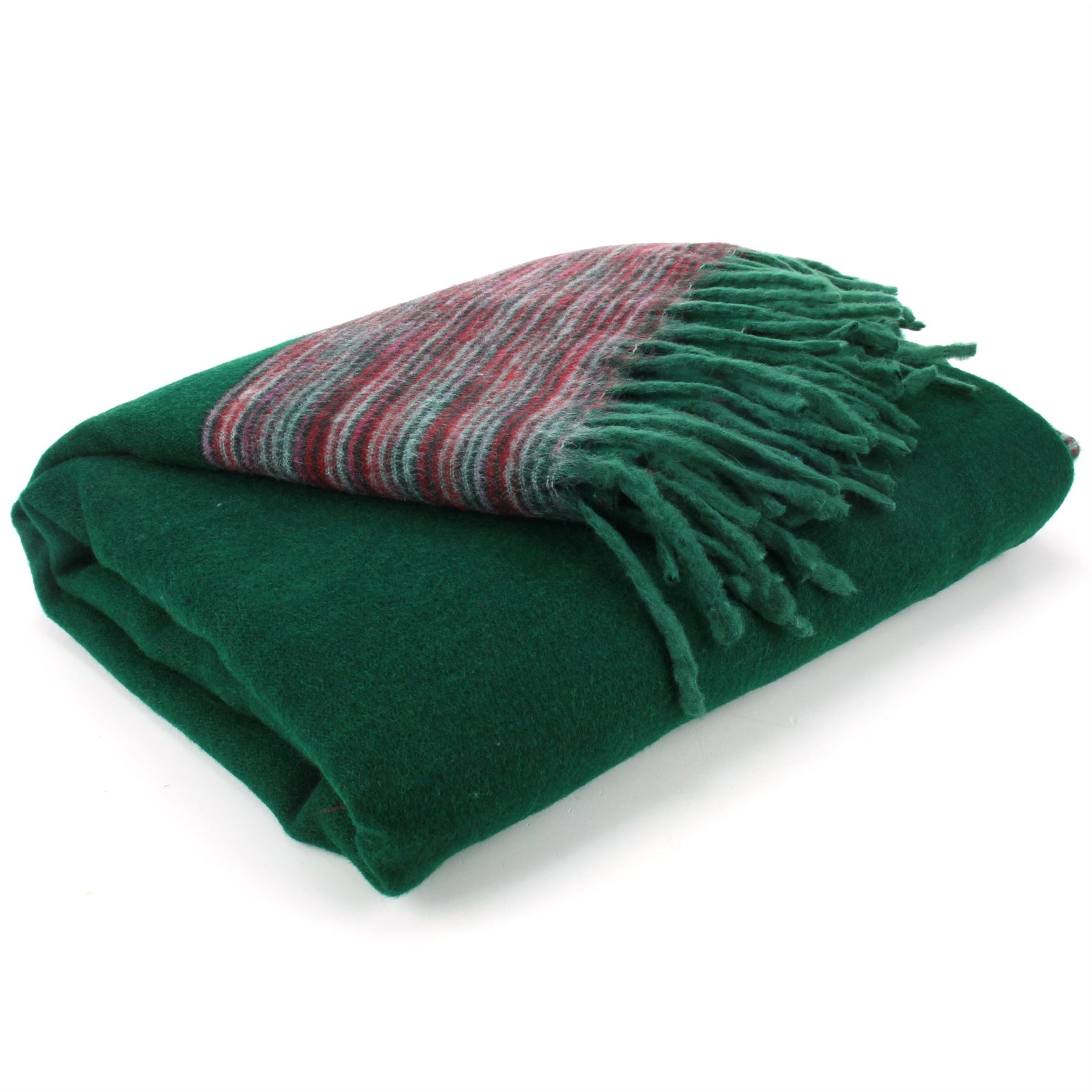 Tibetan Wool Blend Shawl Blanket Wrap Throw Boho Meditation Travel - Picture 154 of 230