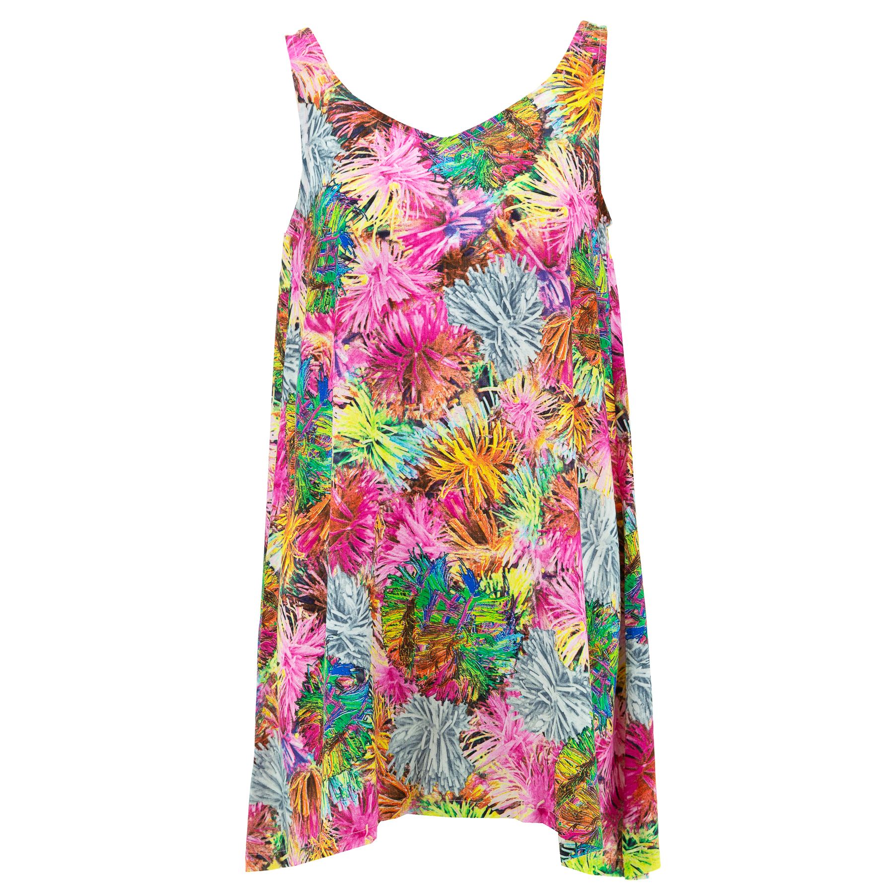 long floaty summer dresses
