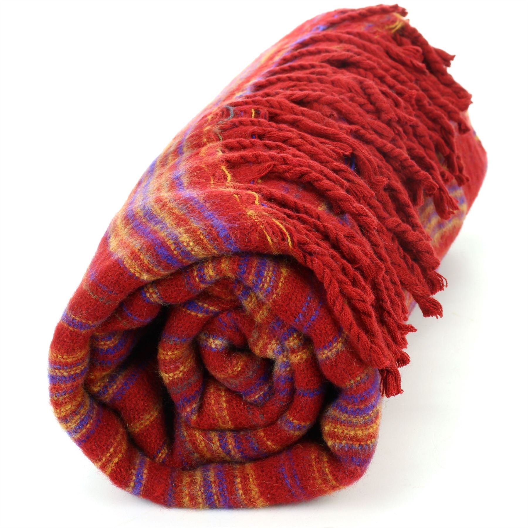 NEW WOVEN SHAWL/BLANKET/WRAP HILL QUEEN FROM INDIA VERY LARGE SIZE FREE POSTAGE NEW WOVEN SHAWL/BLANKET/WRAP HILL QUEEN FROM INDIA VERY LARGE SIZE FREE POSTAGE