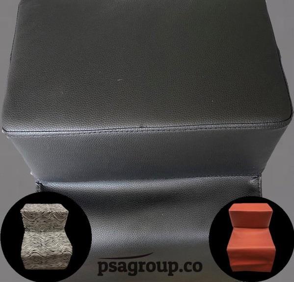 Child Booster Seat Cushion Barber Salon Spa Equipment Styling Chair