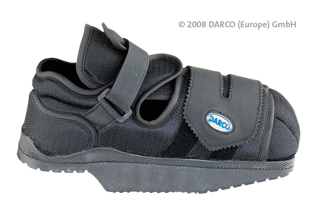 Darco Heelwedge PostOperations Diabetic Ulcers Orthopaedic Protection