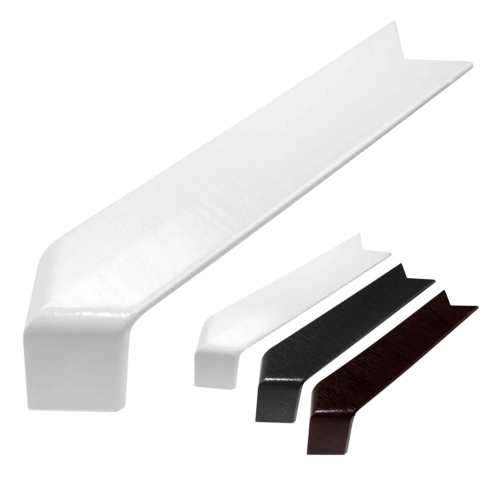 uPVC Cill Joint Window Door Conservatory Frame Sill Kommerling Synseal