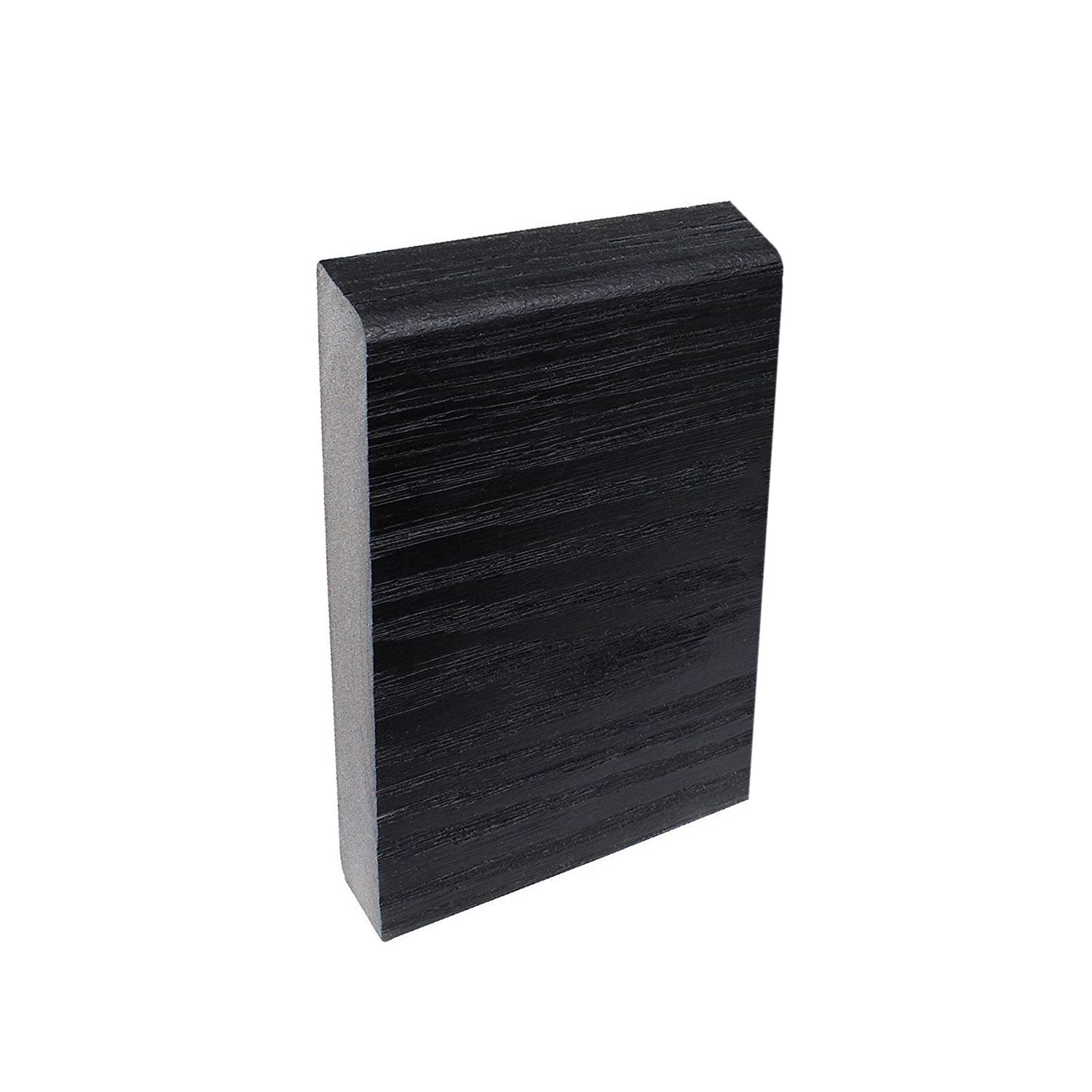 Sample Mock Tudor Board Replica Wood External UPVC Polyeurathane Plank - Picture 10 of 12