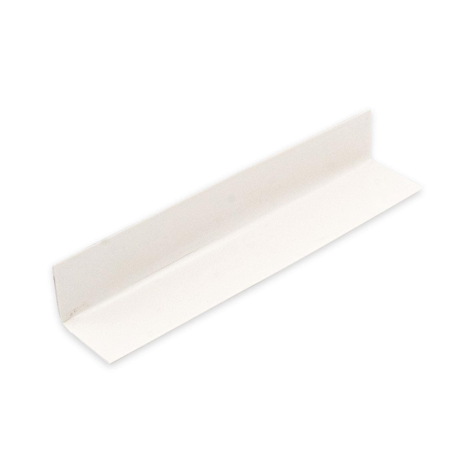 PVC Skirting Board Tape Flexible Self-Adhesive Corner Angle Edge Trim 5m 15m - Picture 35 of 38