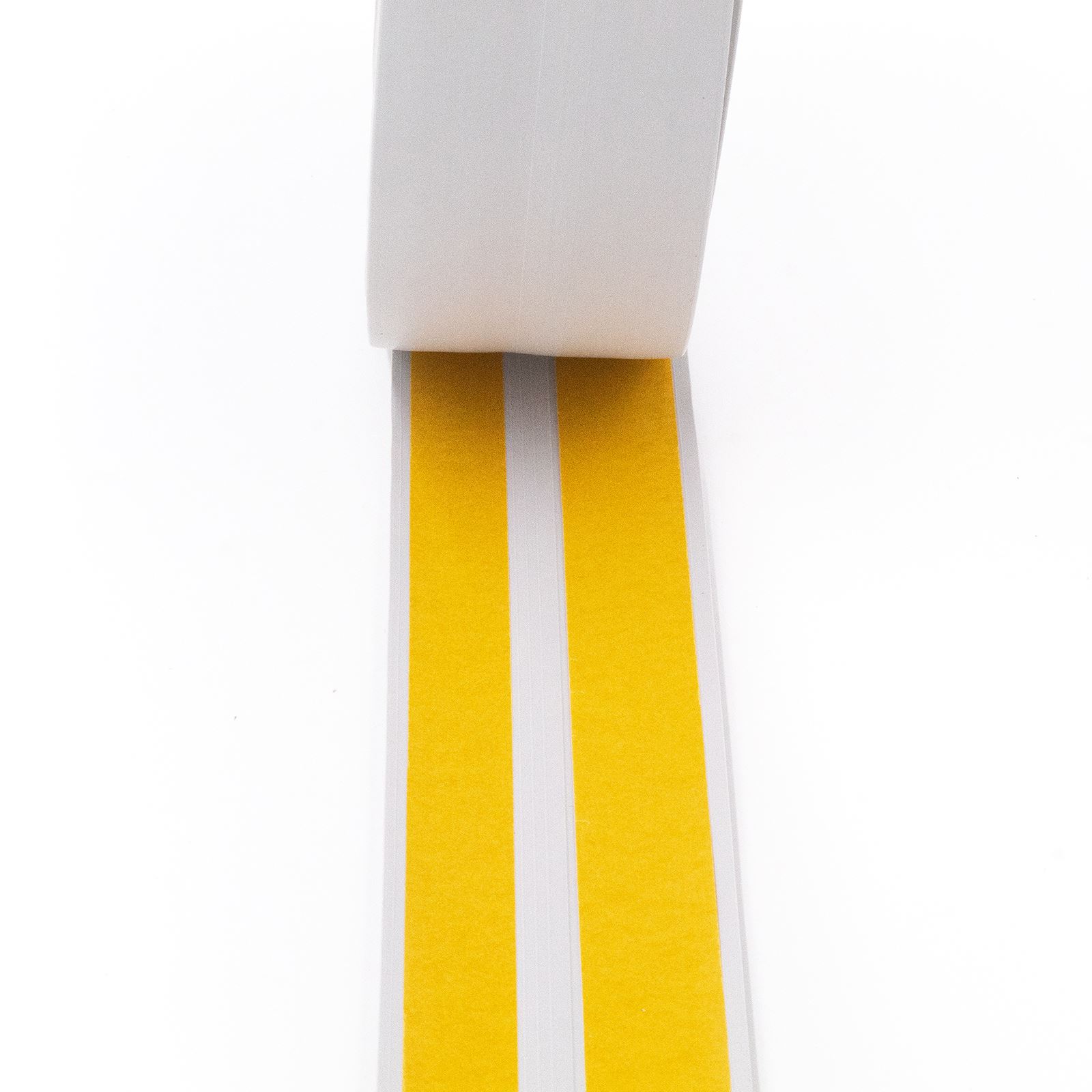 PVC Skirting Board Tape Flexible Self-Adhesive Corner Angle Edge Trim 5m 15m - Picture 24 of 38