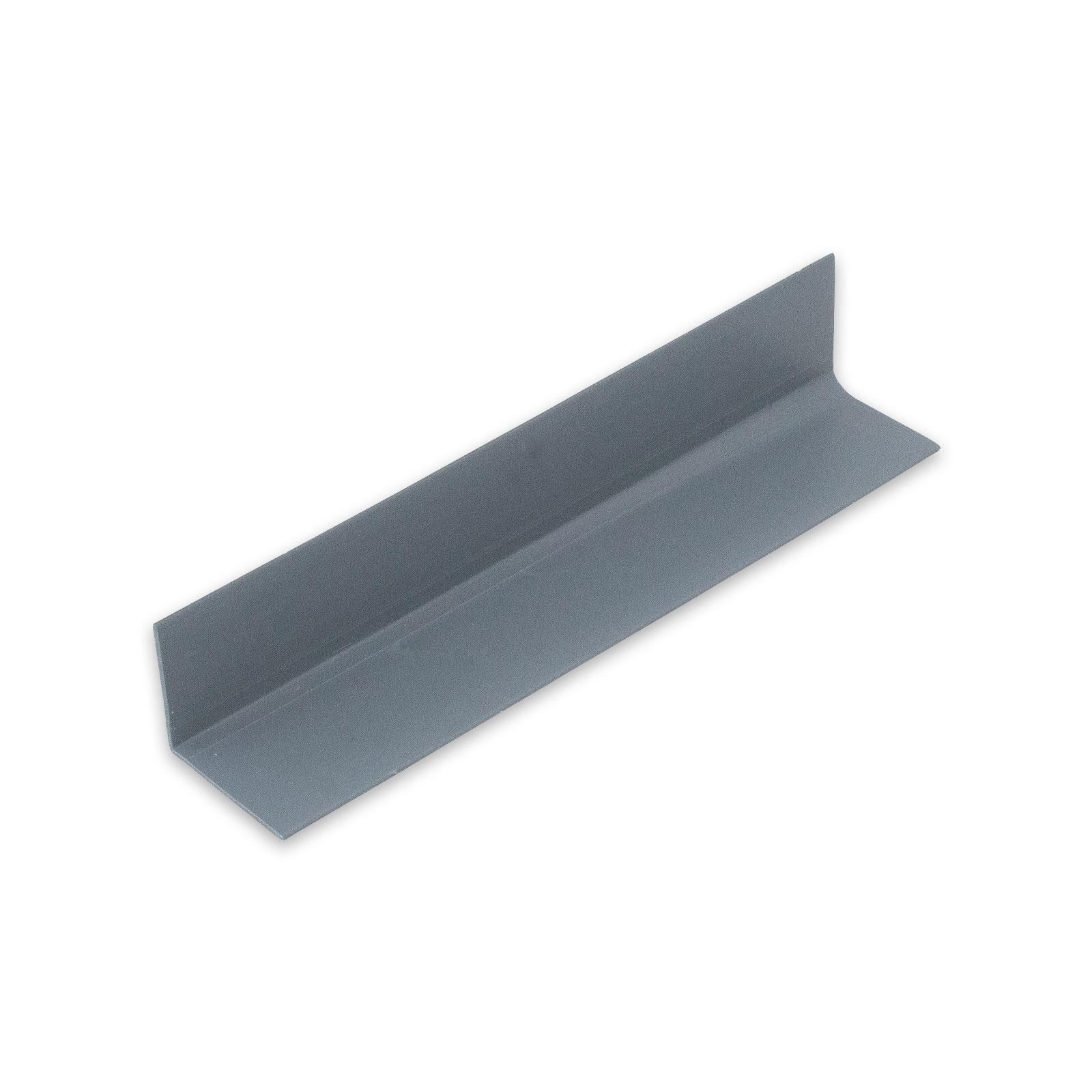 PVC Skirting Board Tape Flexible Self-Adhesive Corner Angle Edge Trim 5m 15m - Picture 15 of 38