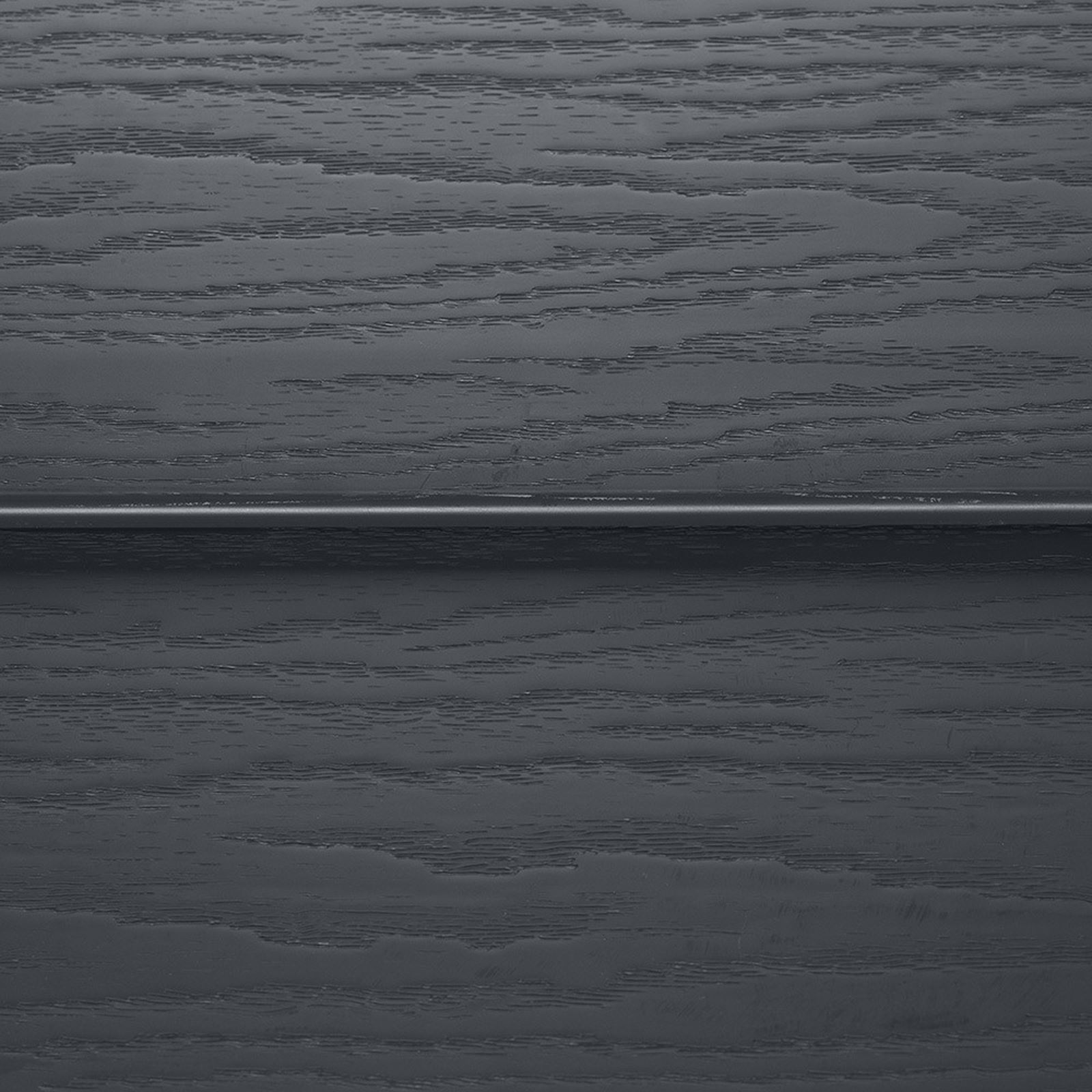Coastline Composite Shiplap Cladding Board Grained Textured Panel Fire Retardent - Produktbild 2
