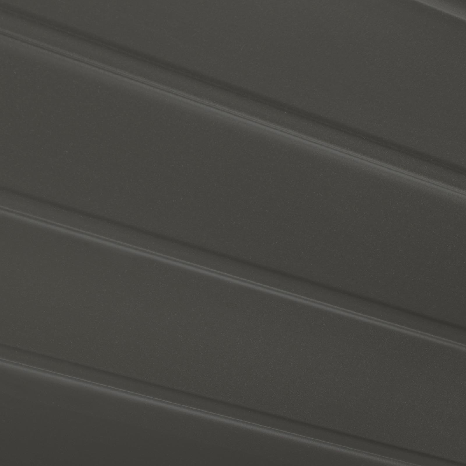 Composite PVC Fence Panel Recycled Panels Plastic Fencing 6ft Board - 5 & 6 Pack - Picture 9 of 13