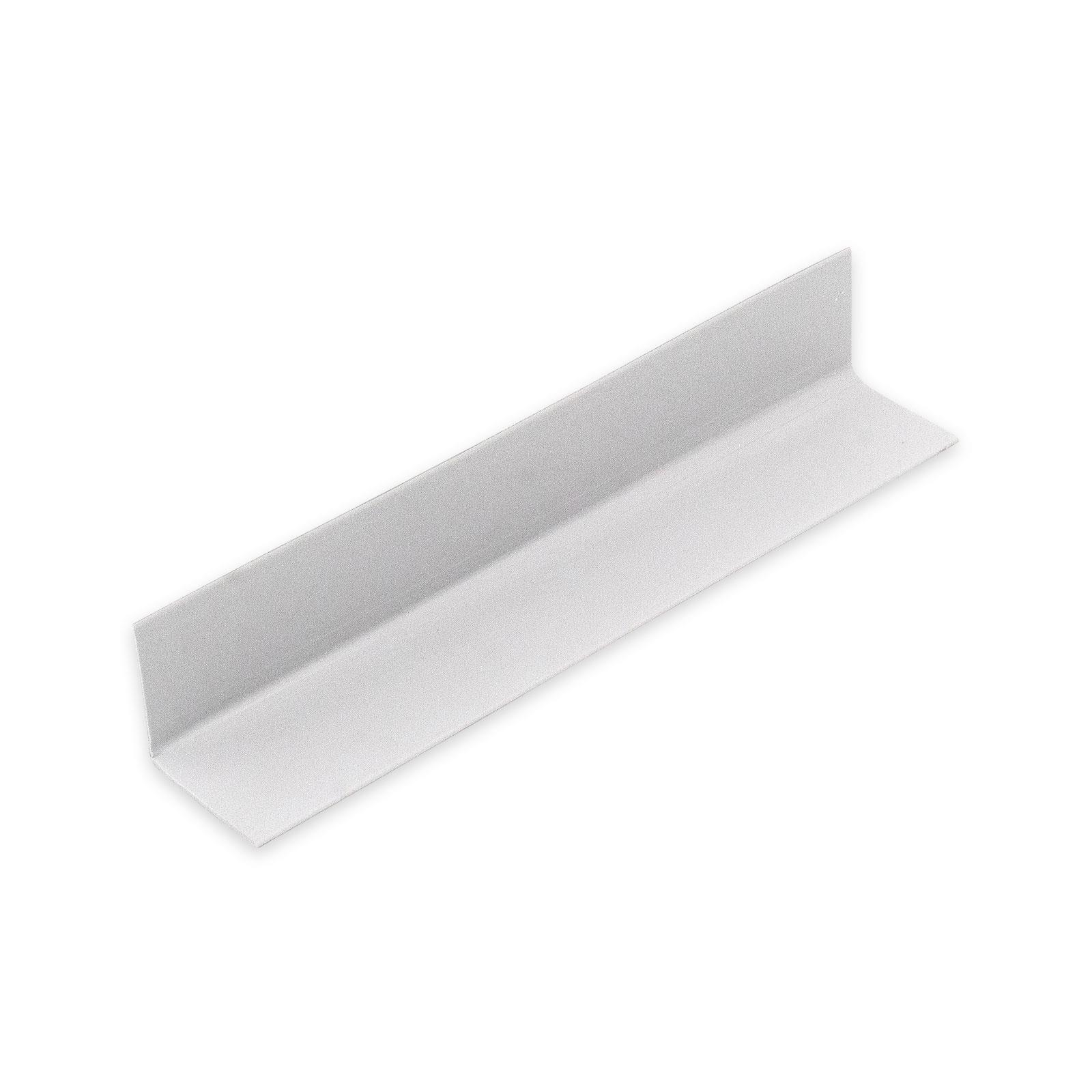 PVC Skirting Board Tape Flexible Self-Adhesive Corner Angle Edge Trim 5m 15m - Picture 23 of 38