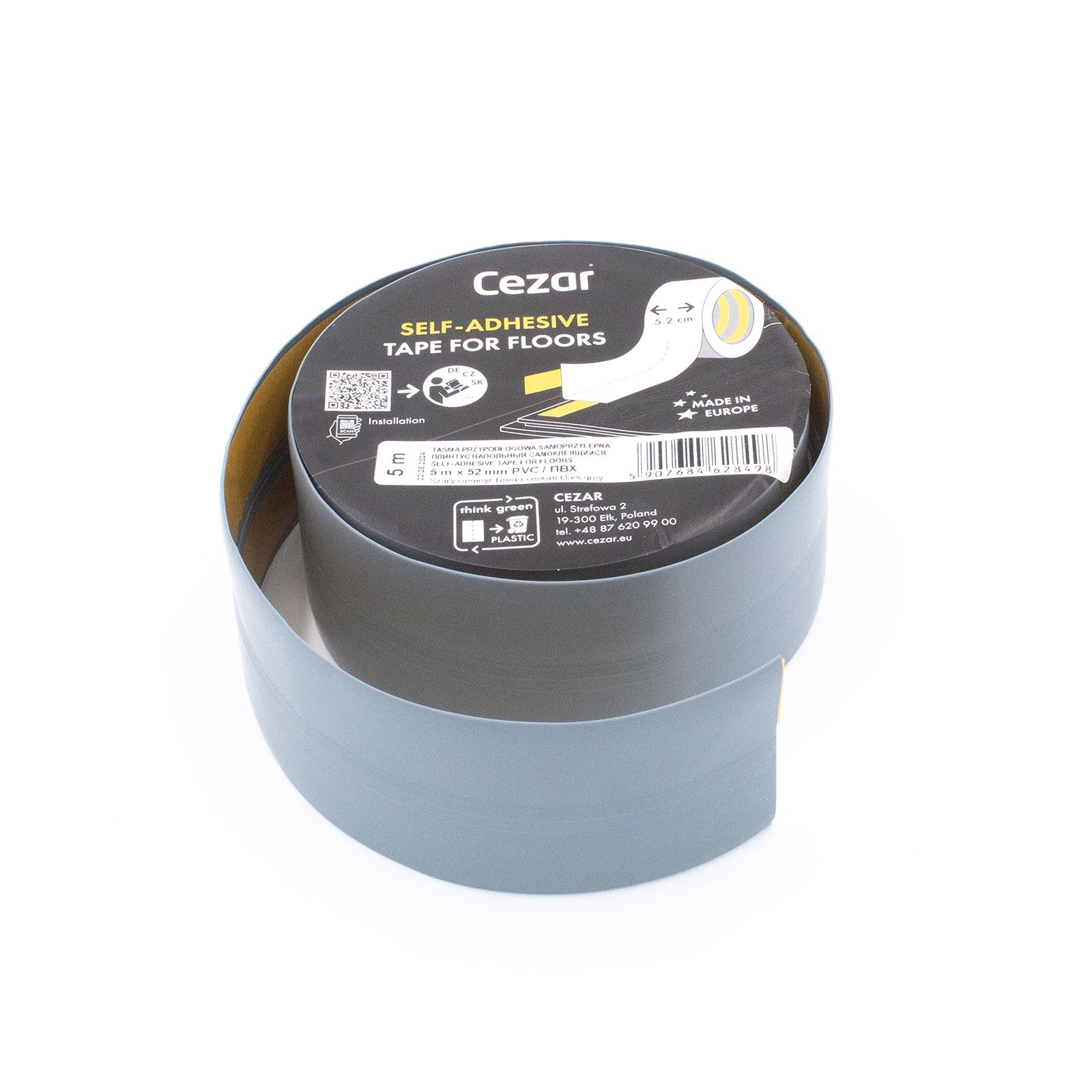 PVC Skirting Board Tape Flexible Self-Adhesive Corner Angle Edge Trim 5m 15m - Picture 17 of 38