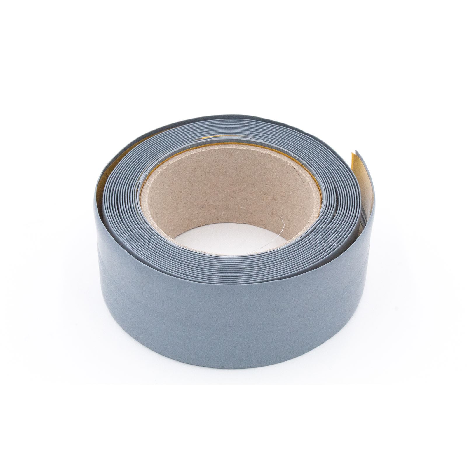 PVC Skirting Board Tape Flexible Self-Adhesive Corner Angle Edge Trim 5m 15m - Picture 18 of 38