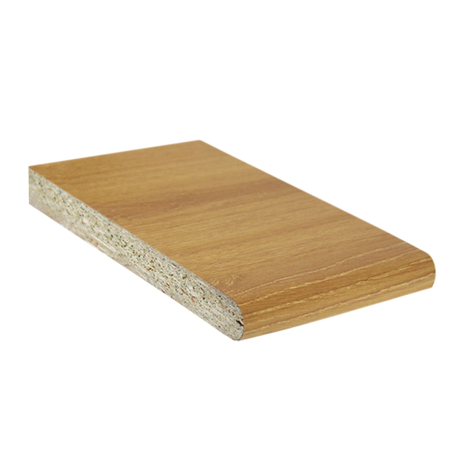 Laminated Window Board uPVC x 5m Internal Cill Plastic Sill Polyboard