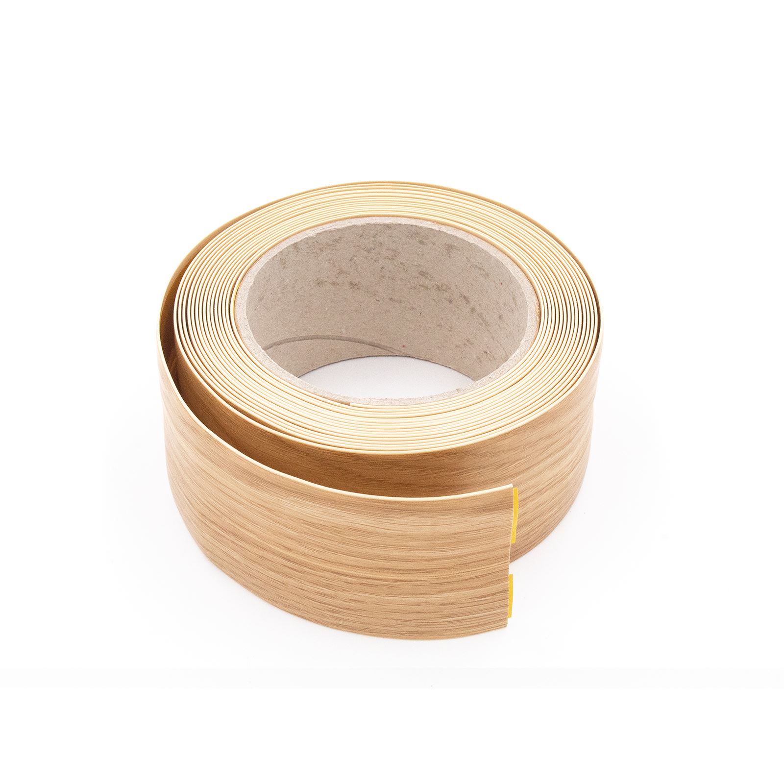 PVC Skirting Board Tape Flexible Self-Adhesive Corner Angle Edge Trim 5m 15m - Picture 34 of 38