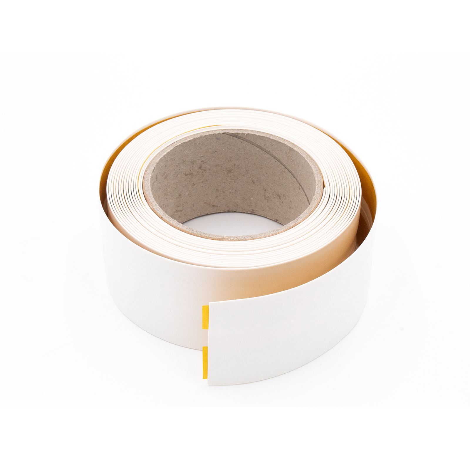 PVC Skirting Board Tape Flexible Self-Adhesive Corner Angle Edge Trim 5m 15m - Picture 38 of 38