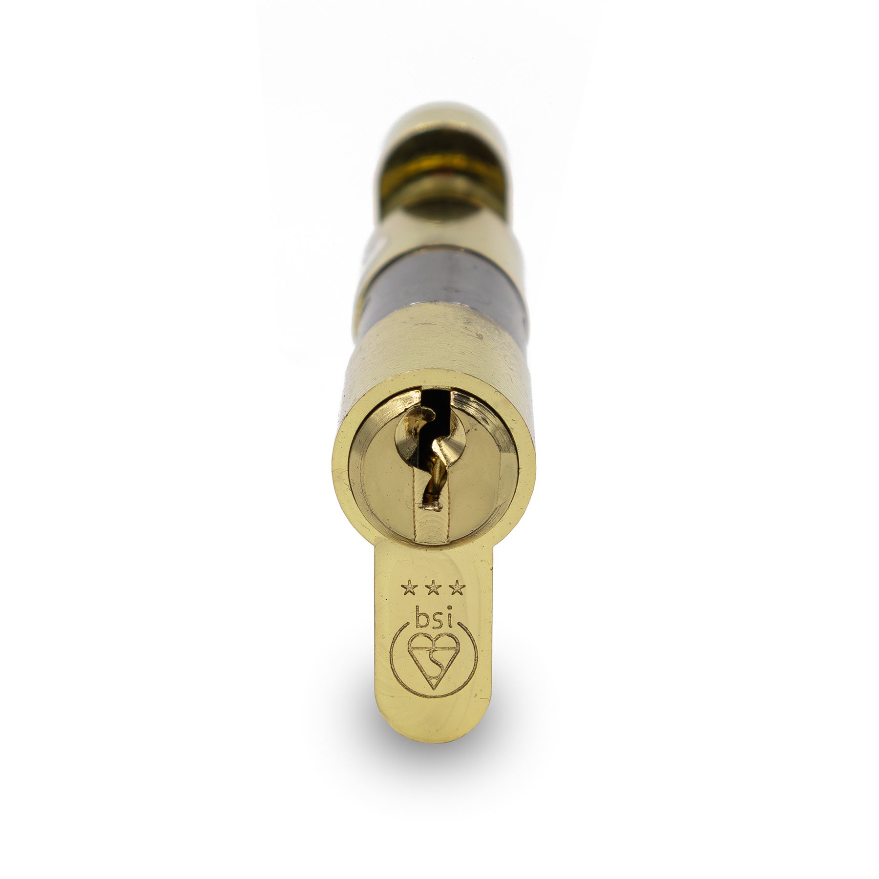 3 Star Euro Cylinder Thumbturn TS007 PAS24 SSD Door Lock UPVC Timber Aluminium - Picture 9 of 18