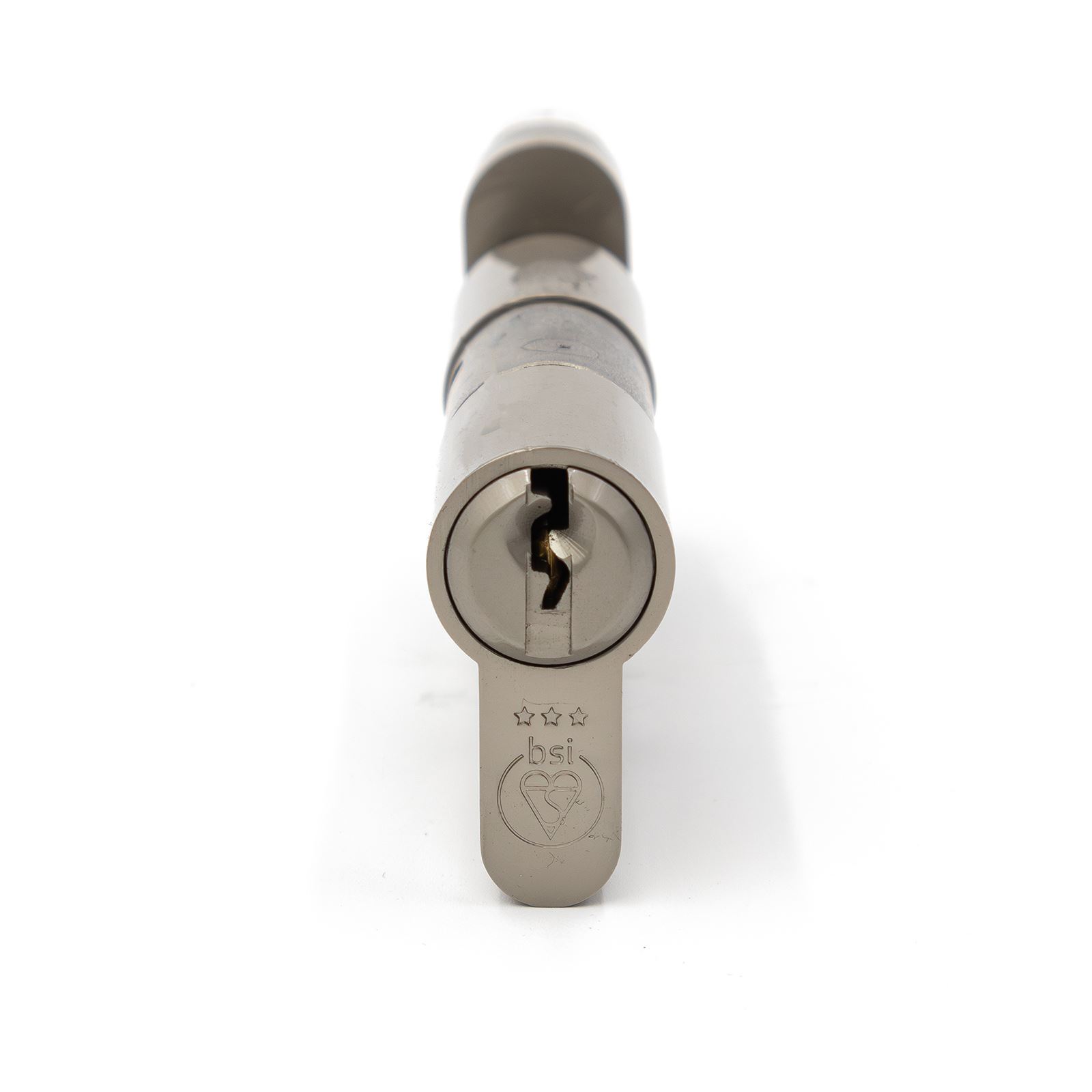 3 Star Euro Cylinder Thumbturn TS007 PAS24 SSD Door Lock UPVC Timber Aluminium - Picture 17 of 18