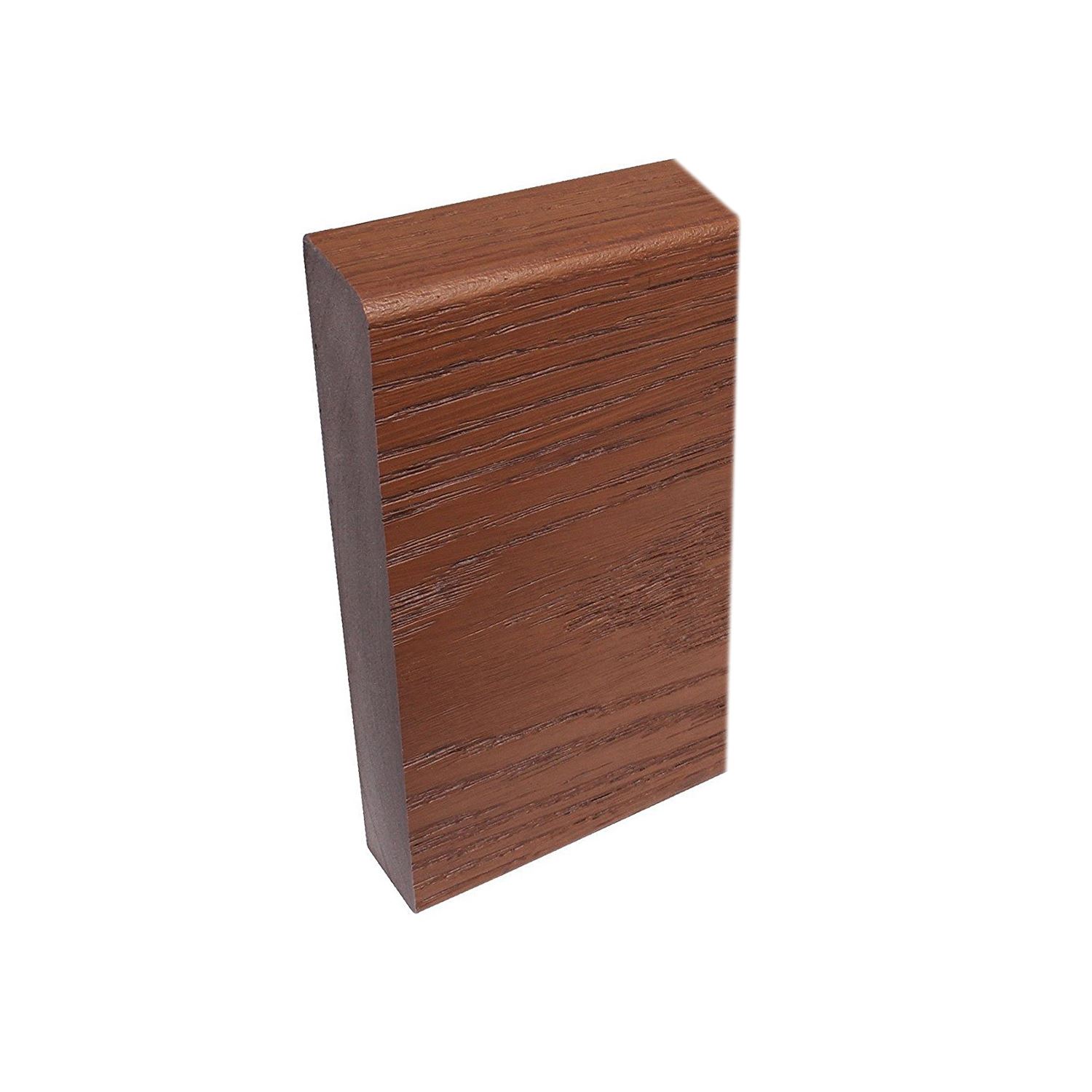 Sample Mock Tudor Board Replica Wood External UPVC Polyeurathane Plank - Picture 11 of 12
